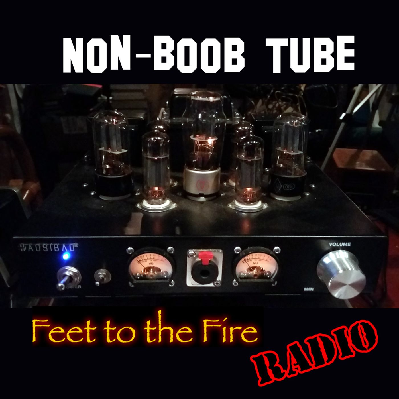 F2F Radio 05/12/19 – Inversion, Disconnection and Narratives – OH MY! episode artwork