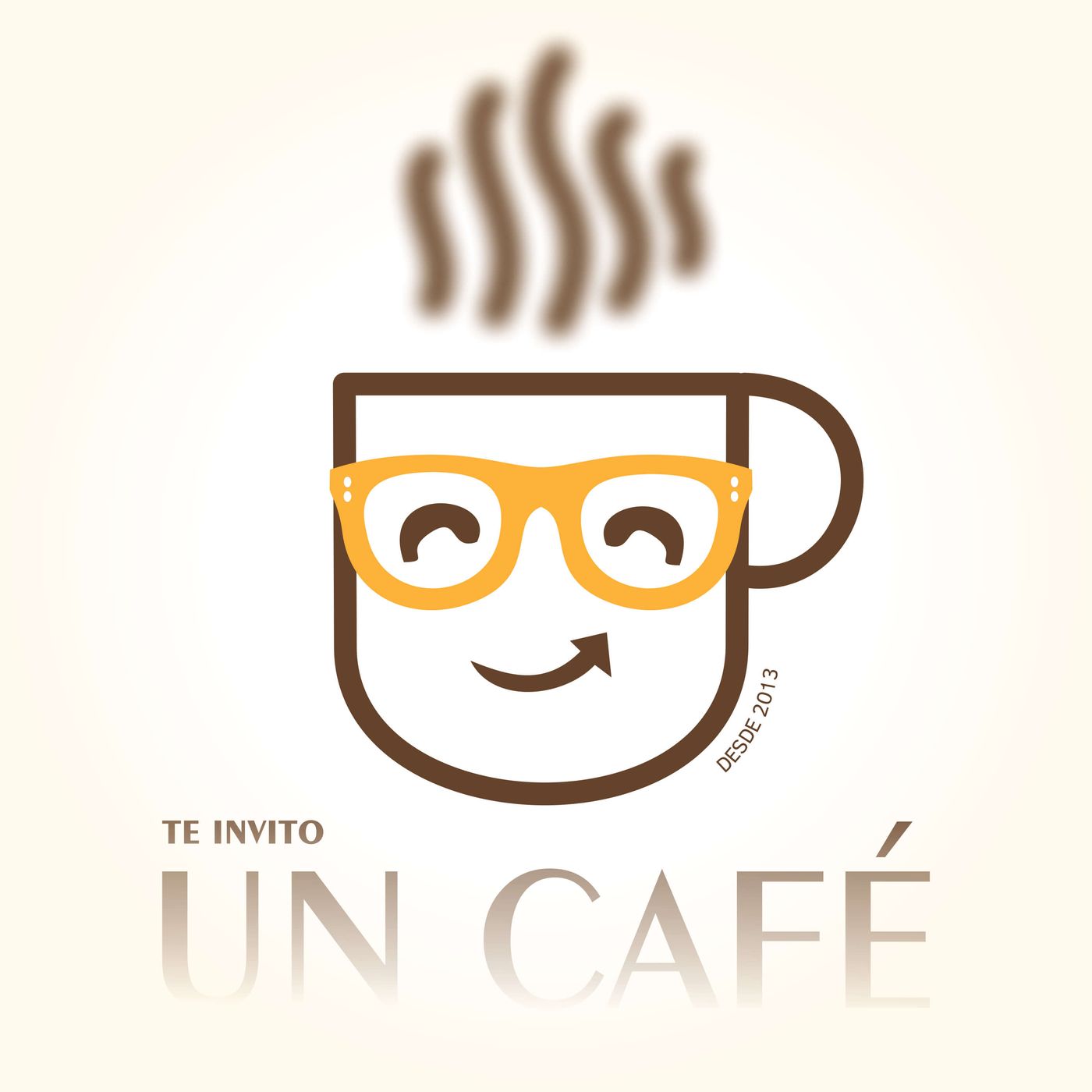 Te Invito un Café (original)