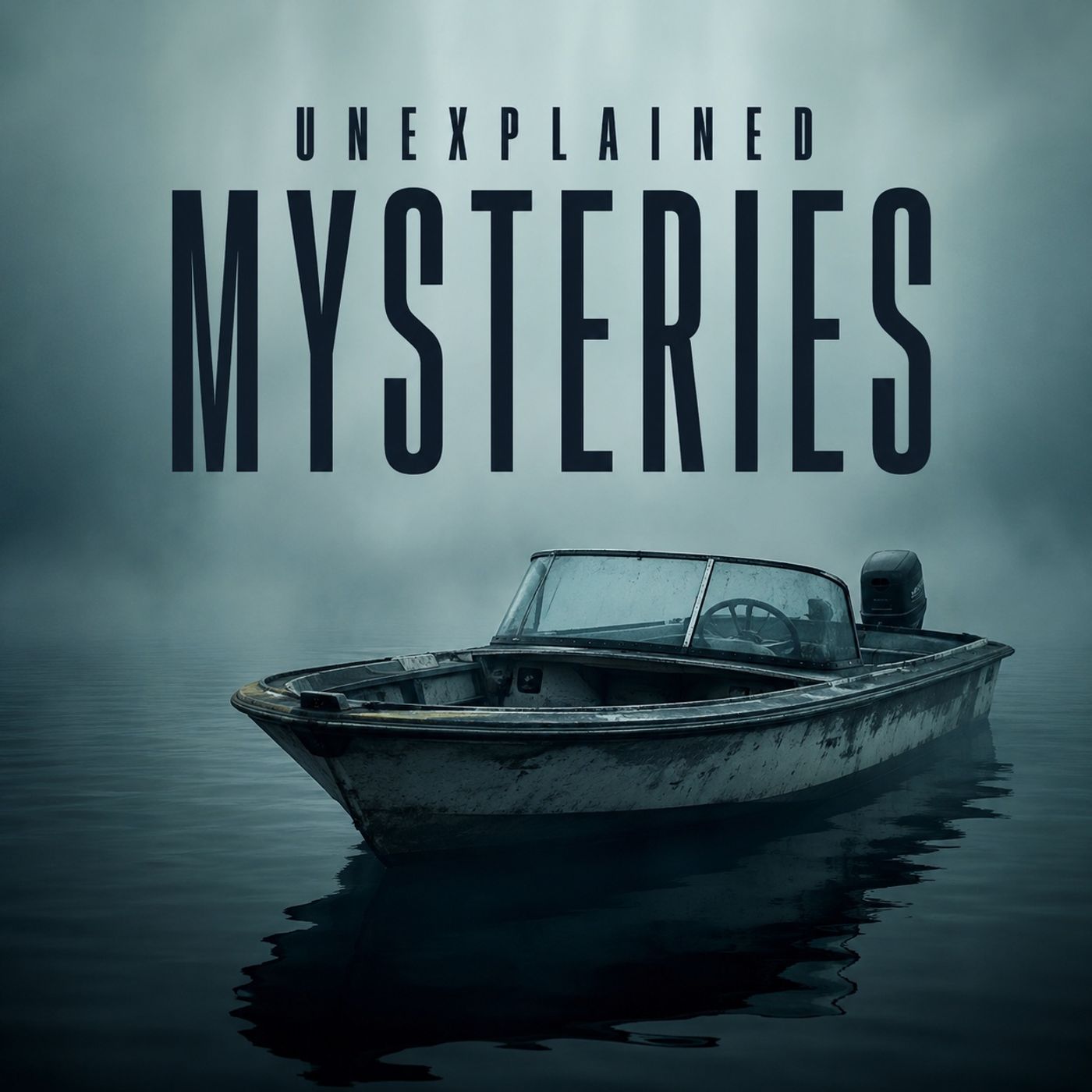 Unexplained Mysteries