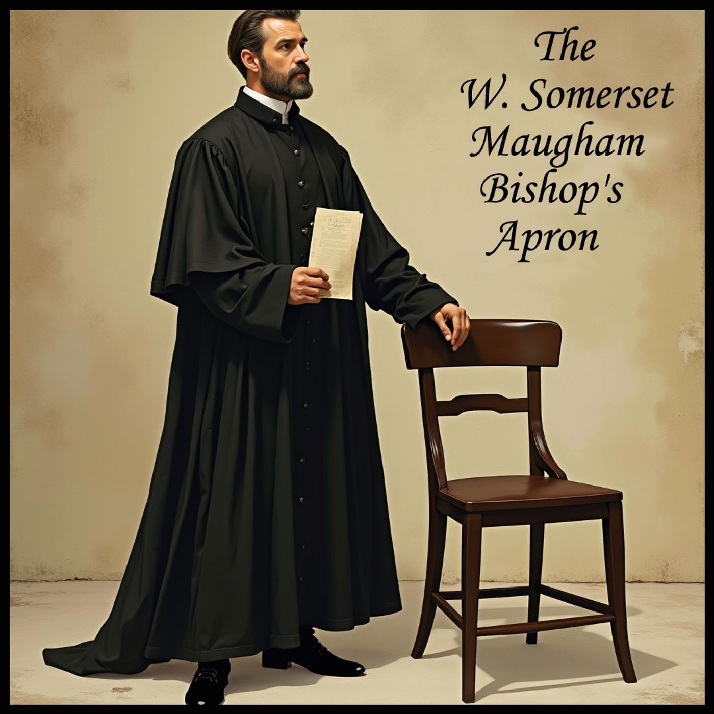 The Bishop's Apron