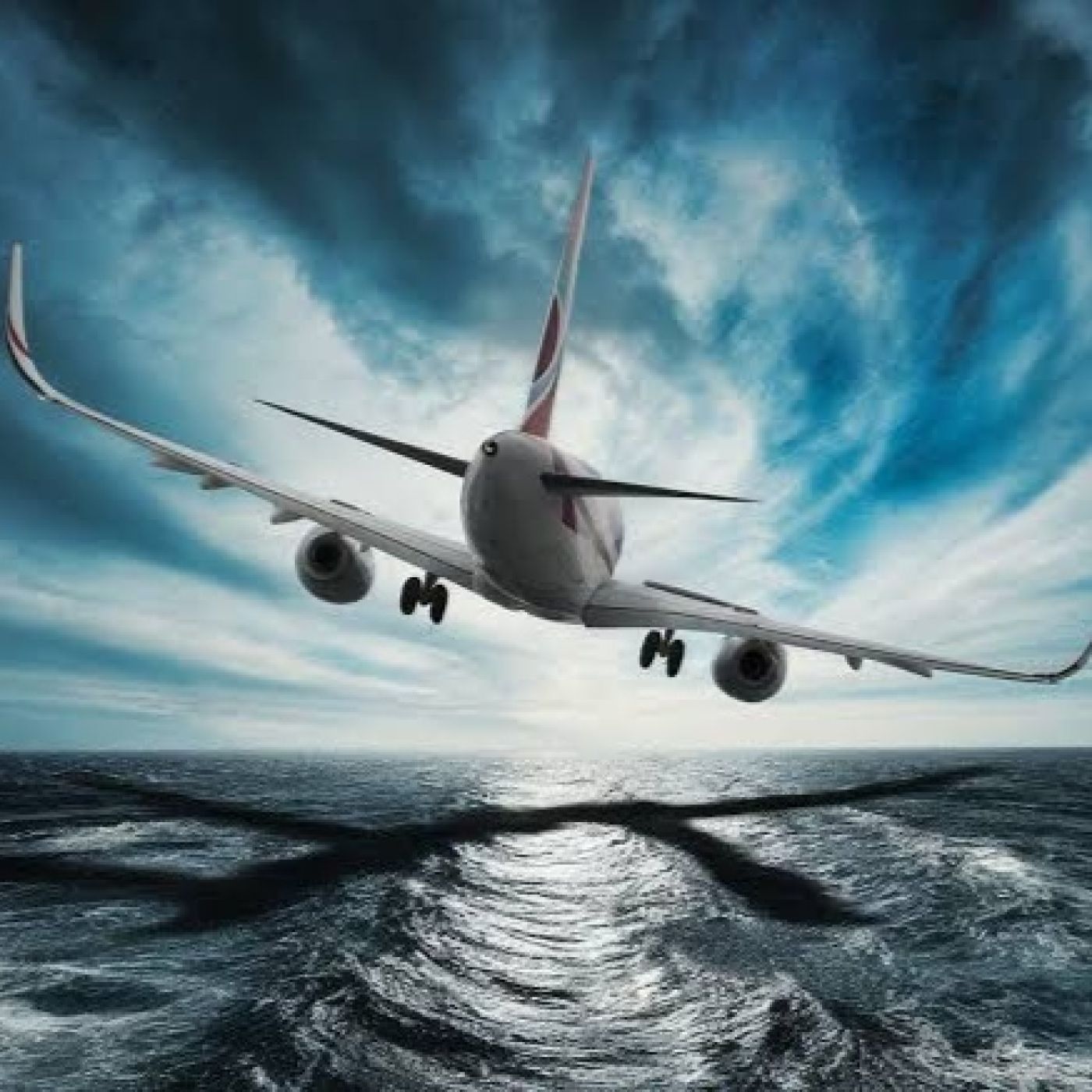 Al Filo de lo Real nº.561: Desapariciones misteriosas de aviones y barcos perdidos para siempre episode artwork