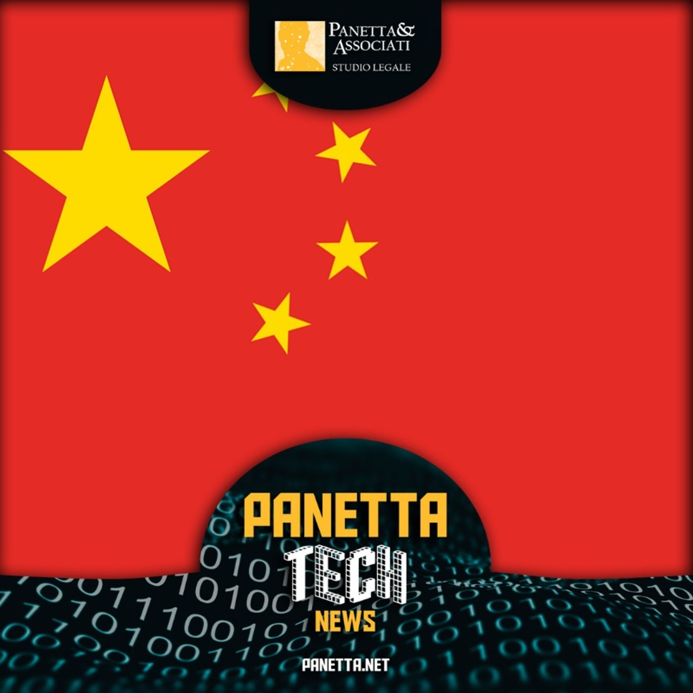 Panetta Tech News