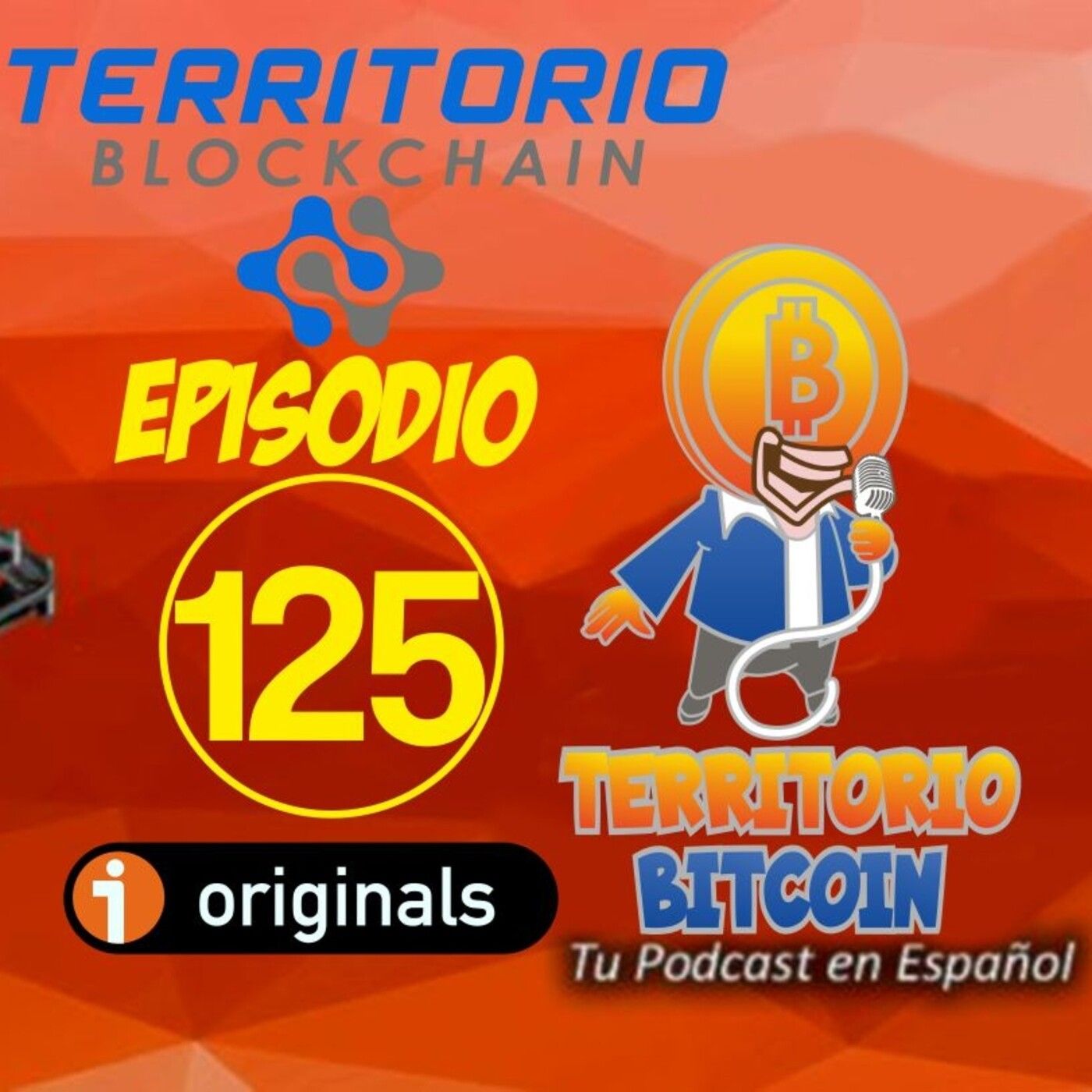 TERRITORIO BITCOIN EL PODCAST
