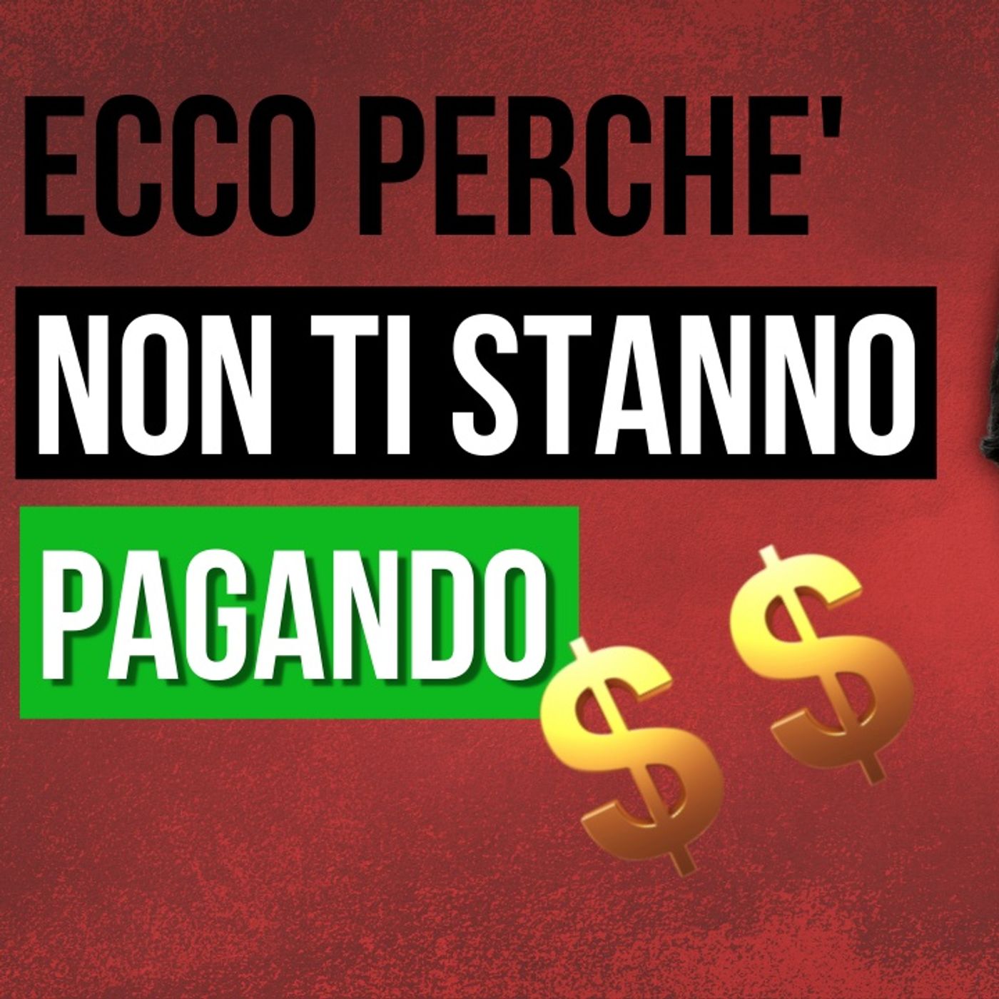 Se continui a fare ciò continueranno a NON pagarti!! Posizionamento Personal Trainer Altopagato episode artwork