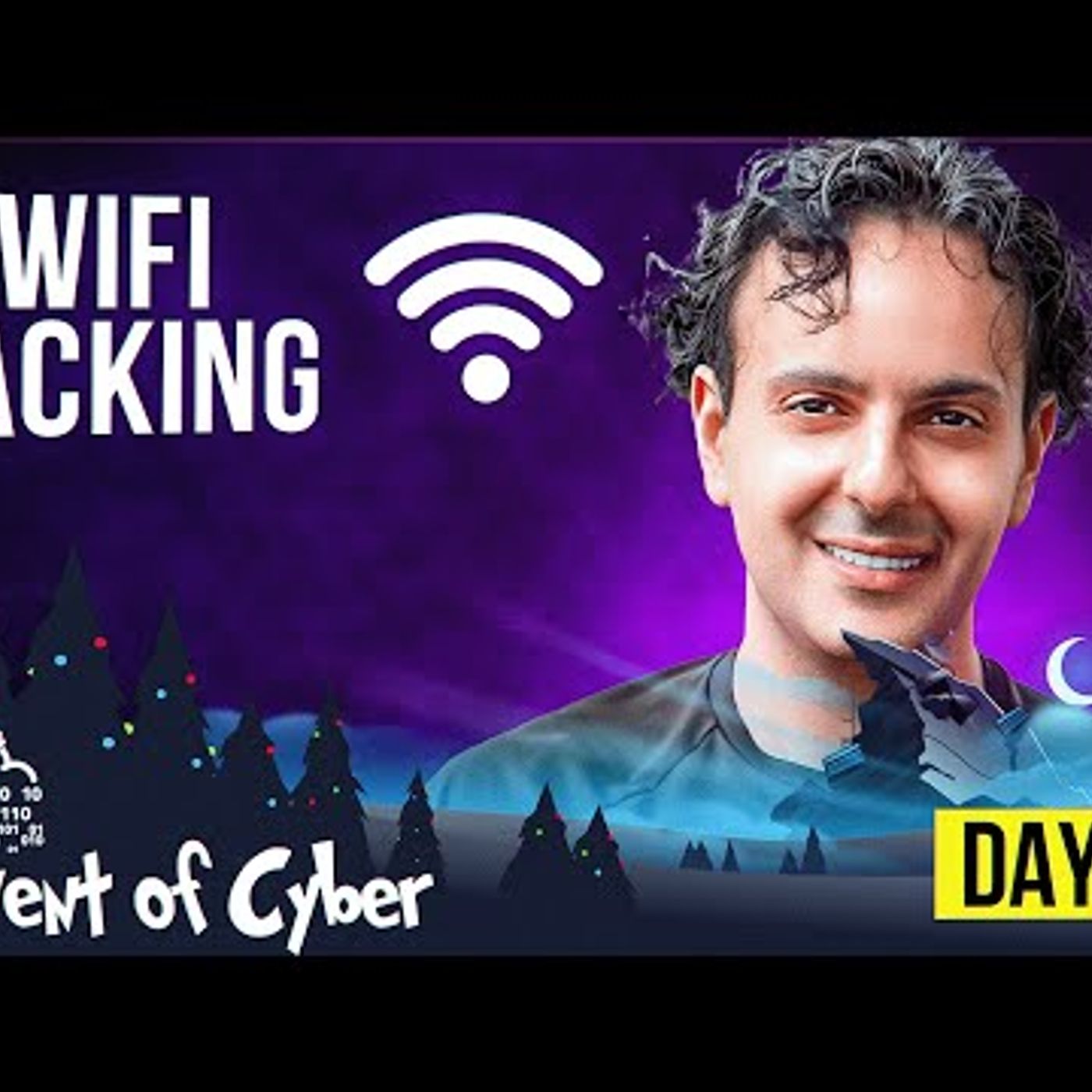 Portada de UnixGuy | Cyber Security