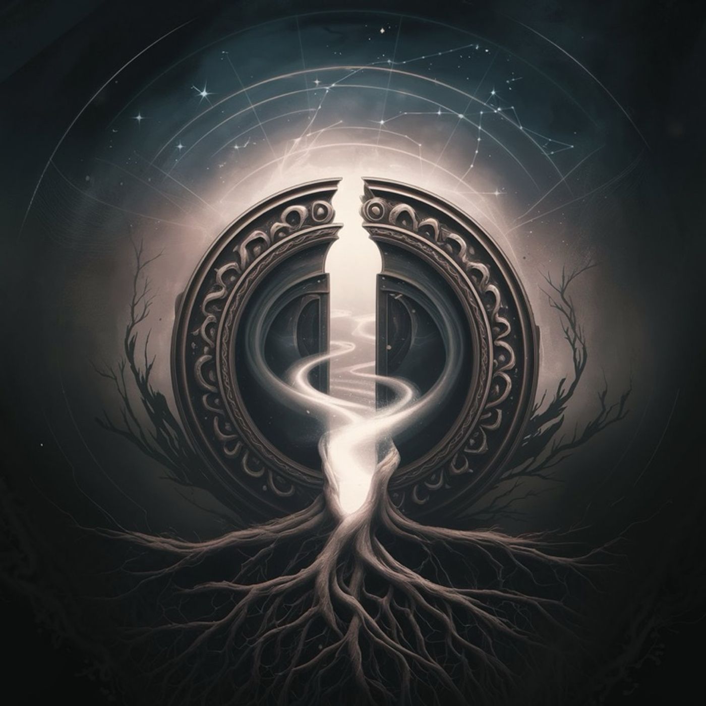 Episodio 246 - L’Ottava Casa: Il Portale dell’Ombra e della Rinascita. episode artwork
