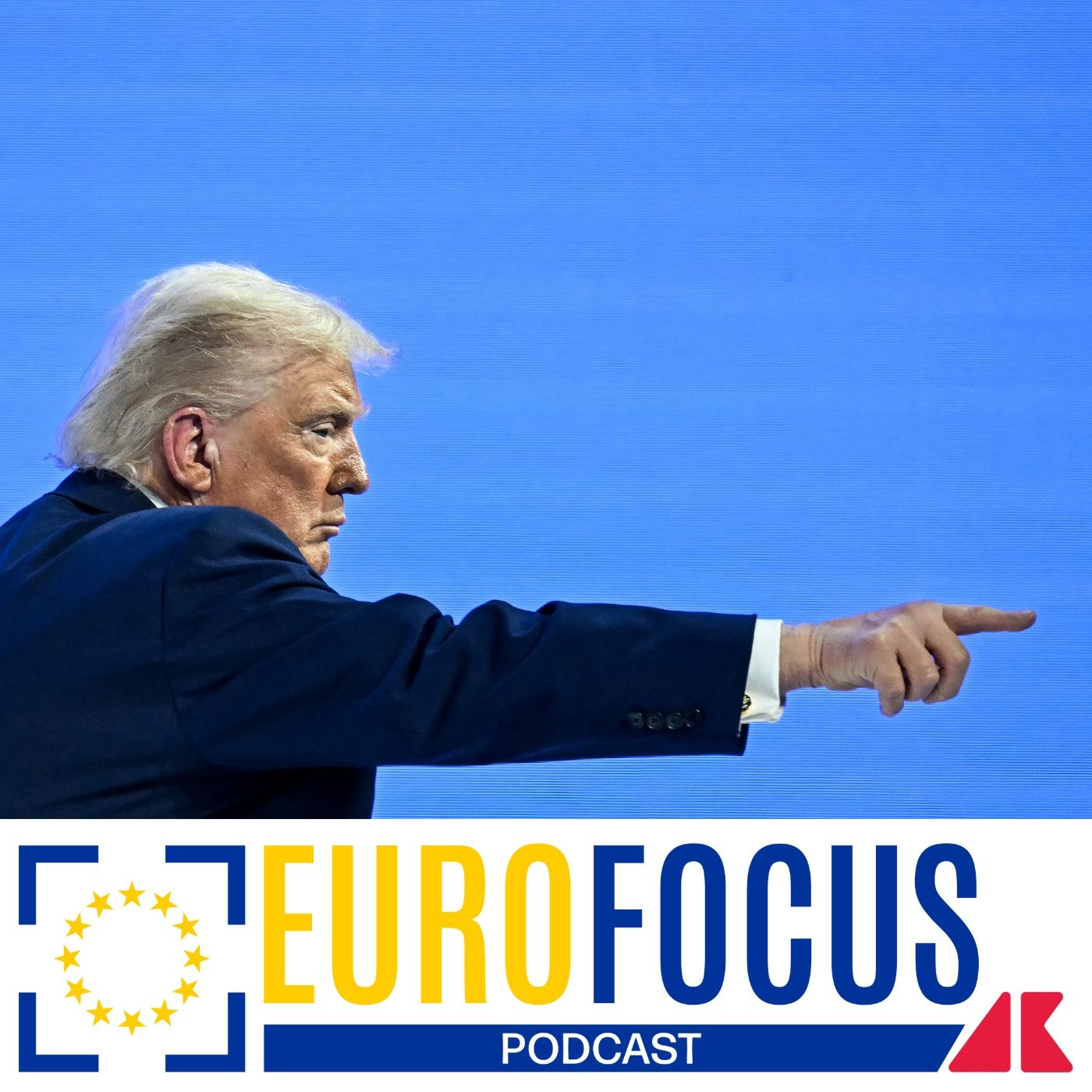 Trump attacca ancora l’Europa, negoziati immediati per Groenlandia Trump attacca ancora l’Europa, negoziati immediati per Groenlandia