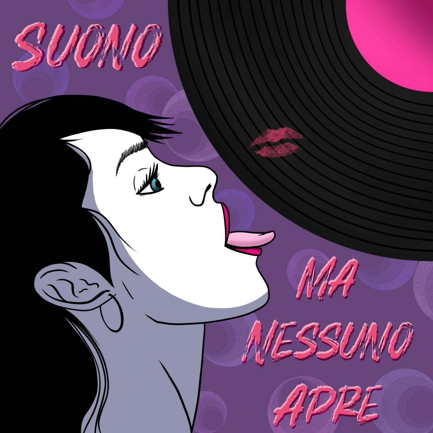Suono Ma Nessuno Apre