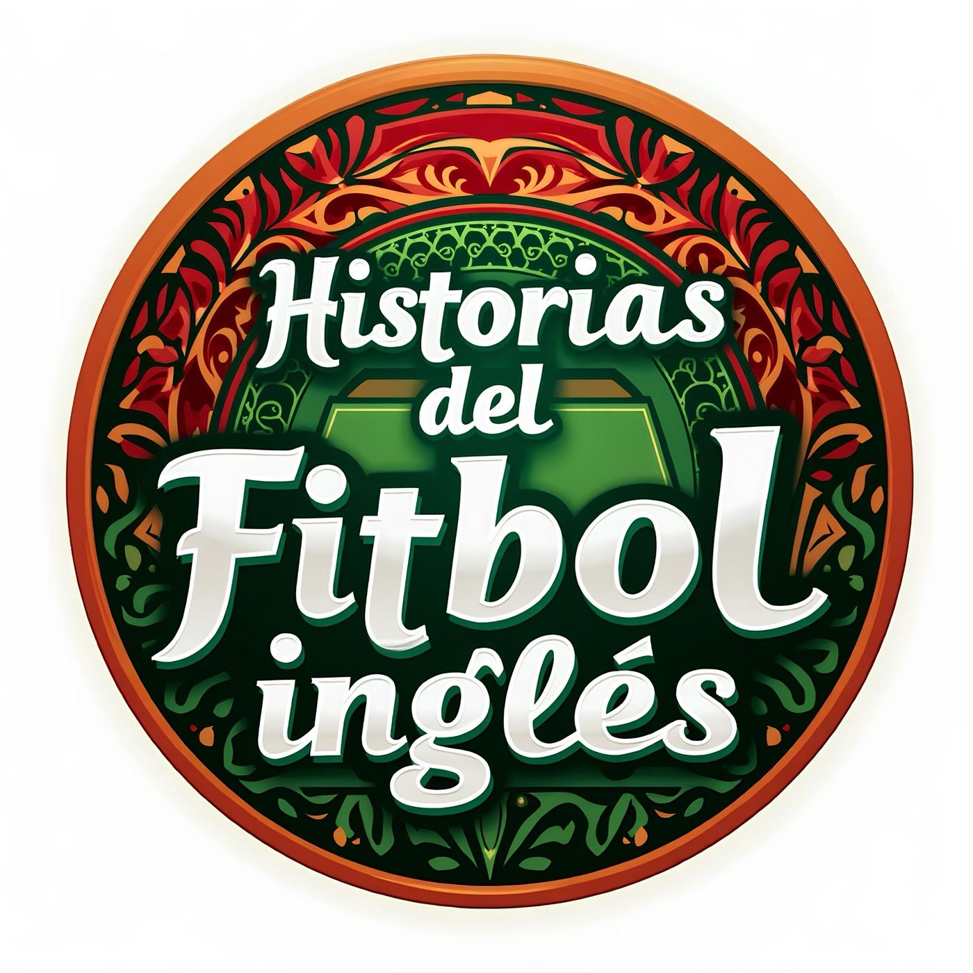 HISTORIAS DEL FÚTBOL INGLÉS