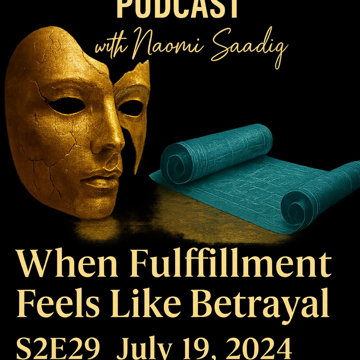 The Abundance Blueprint: From Uncertainty to Prosperity