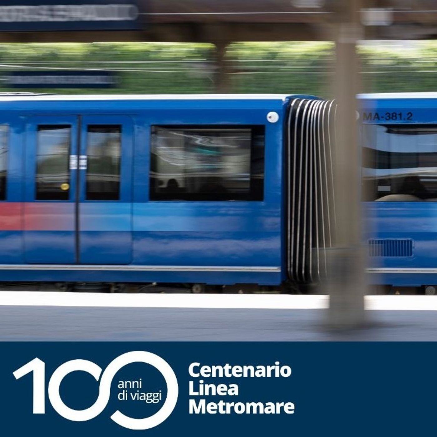 Il passato recente ed il futuro — Tra Roma e il Mare: ricordi della ferrovia che sarà cover