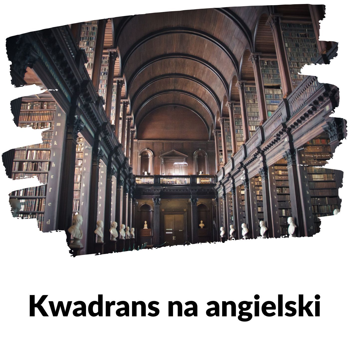 KNA: Lekcja 383 (biblioteka)
