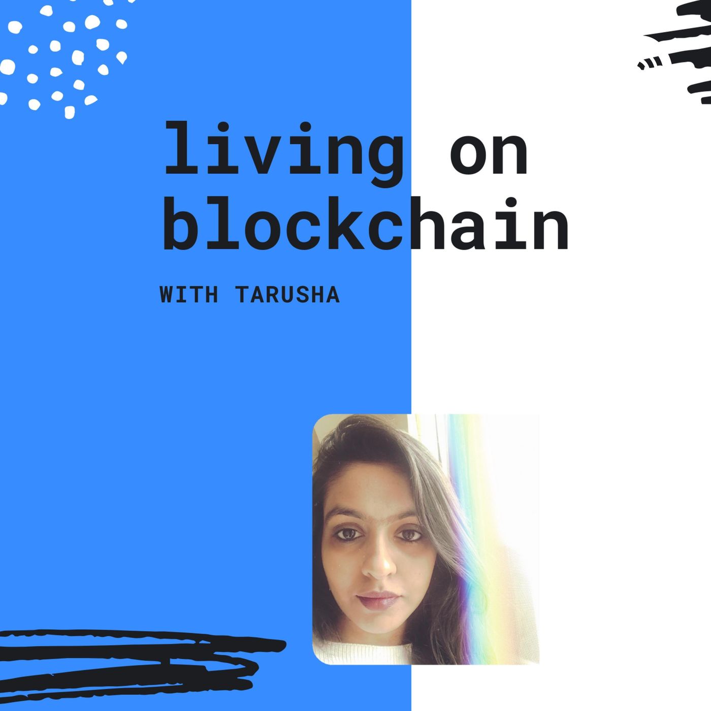 Living on Blockchain: 126: Revolutionizing Blockchain Infrastructure: A Conversation with Dr. Chandra Duggirala