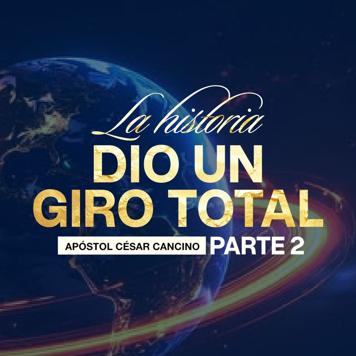 Portada de Ministerio Internacional La Gran Roca Red Global.
