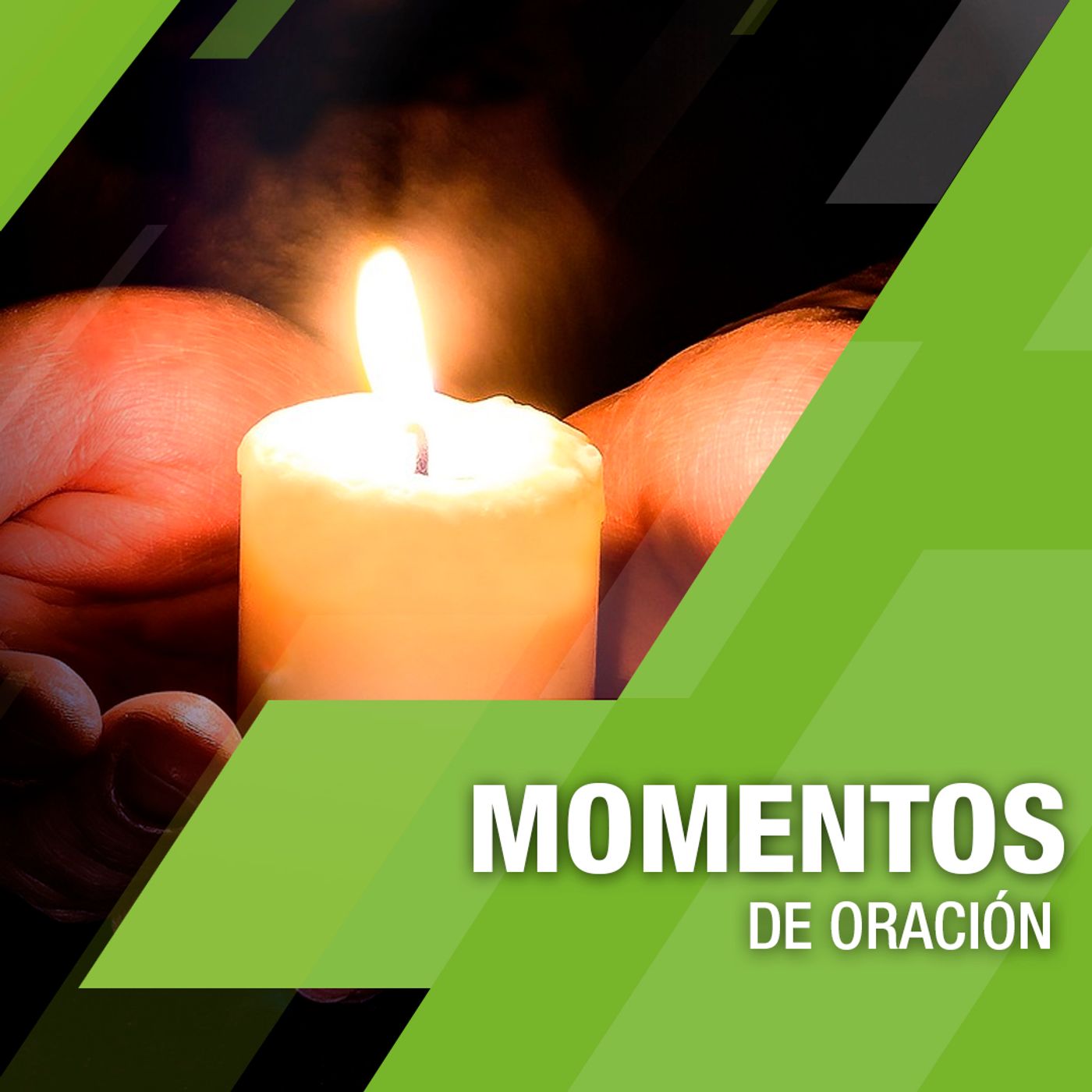 Momento de oración Tele VID