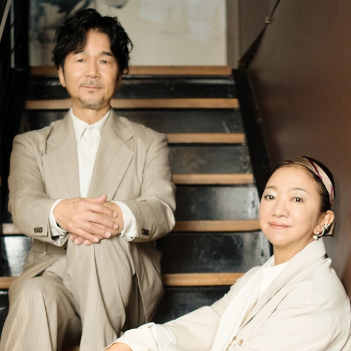 DREAMS COME TRUE、新曲「サヨナラとバトン」配信ジャケット＆ライナーノーツ公開