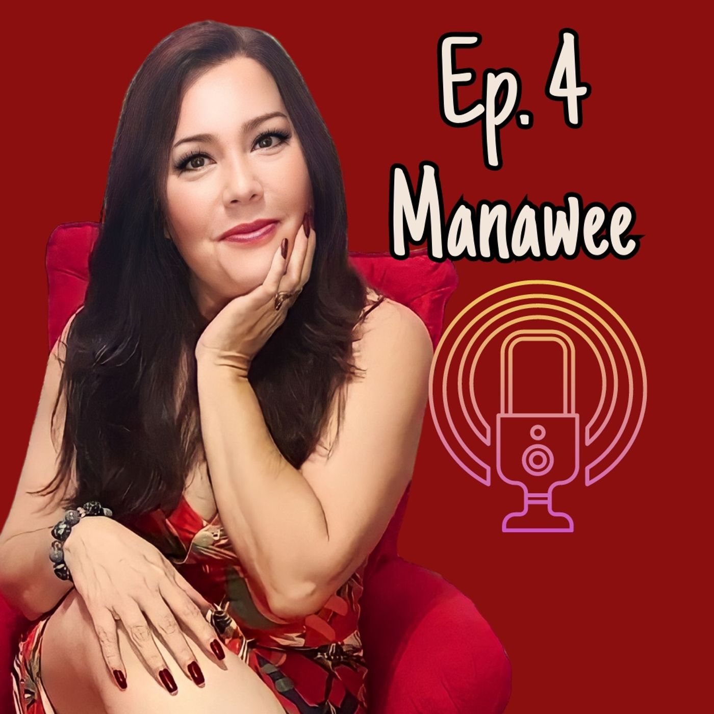 #Ep. 4 - MANAWEE - Mulheres que correm com os lobos