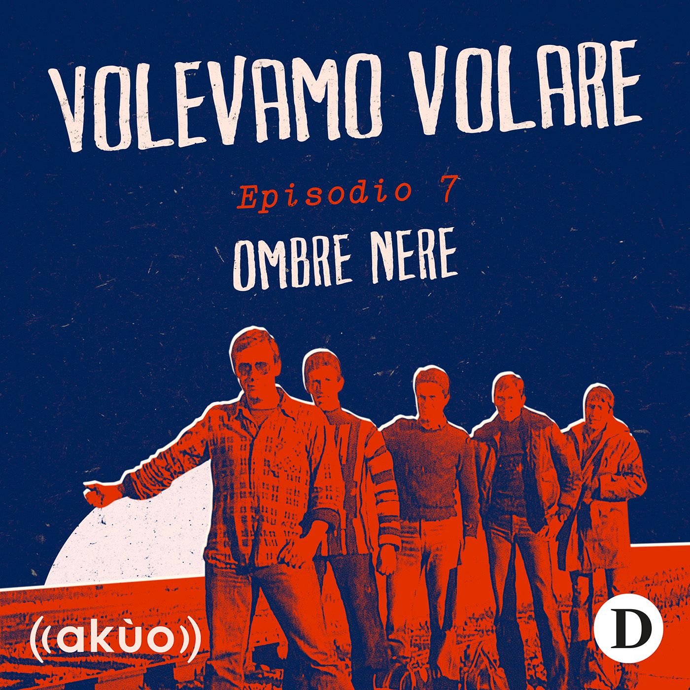 Volevamo volare