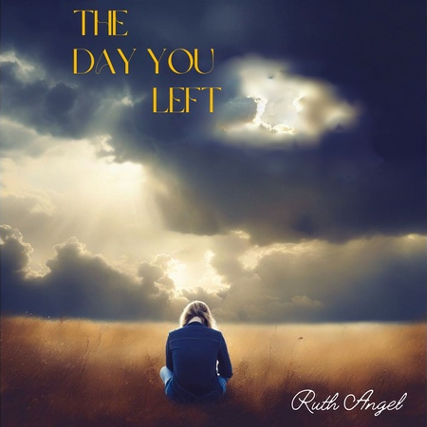 Ruth Angel Is On Air!