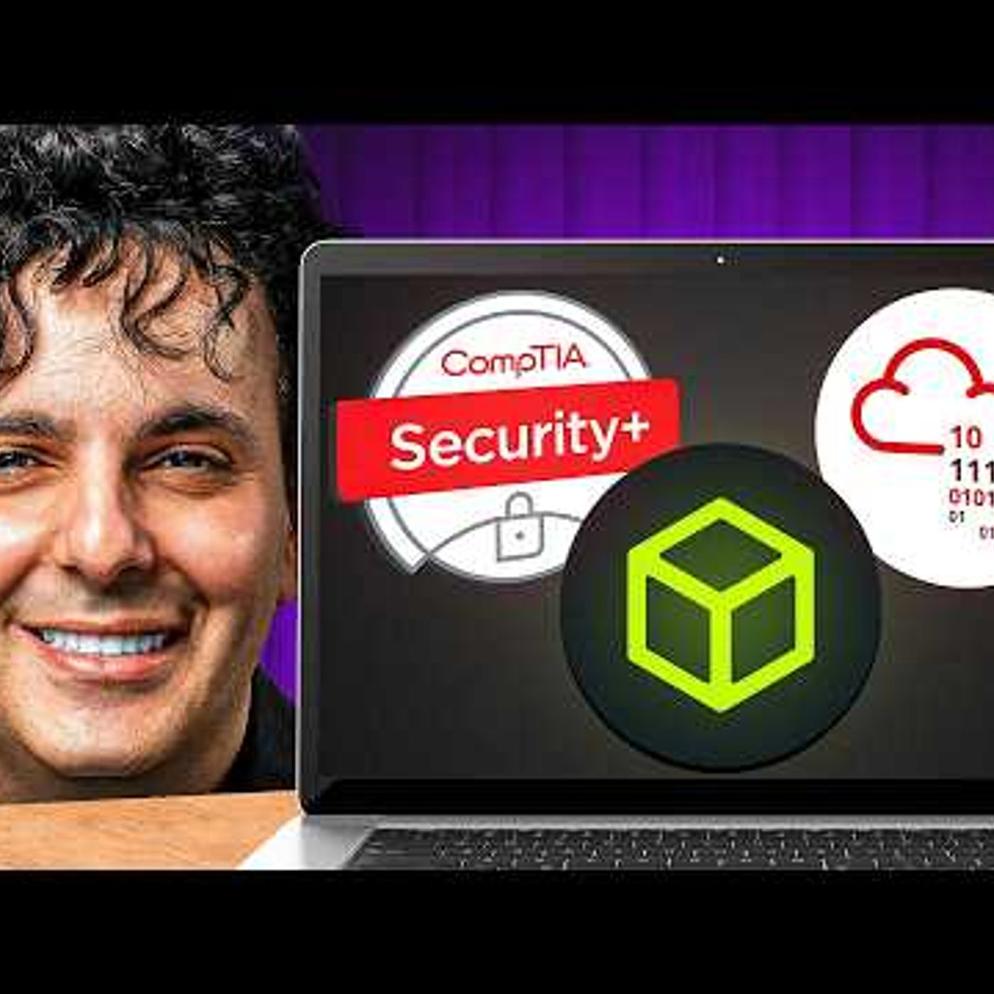 Portada de UnixGuy | Cyber Security