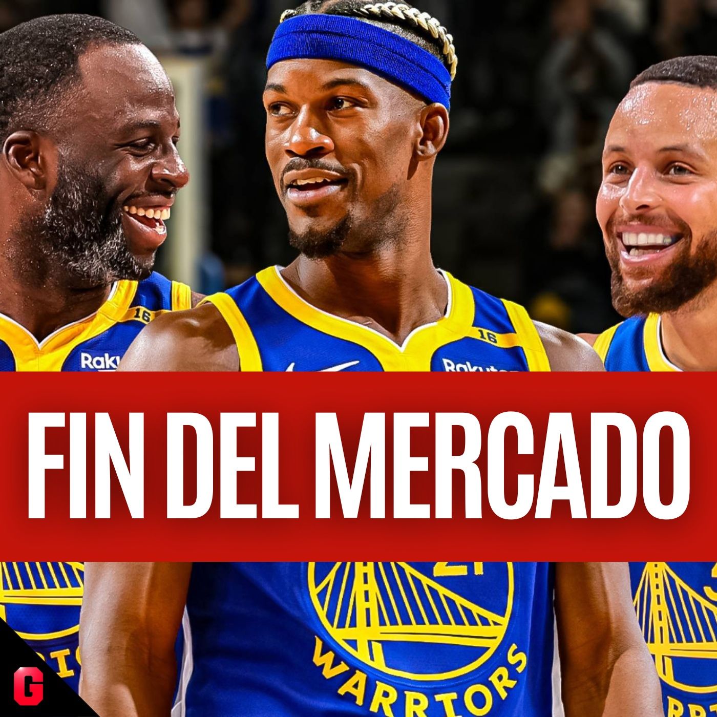 Gigantes Daily, baloncesto al día