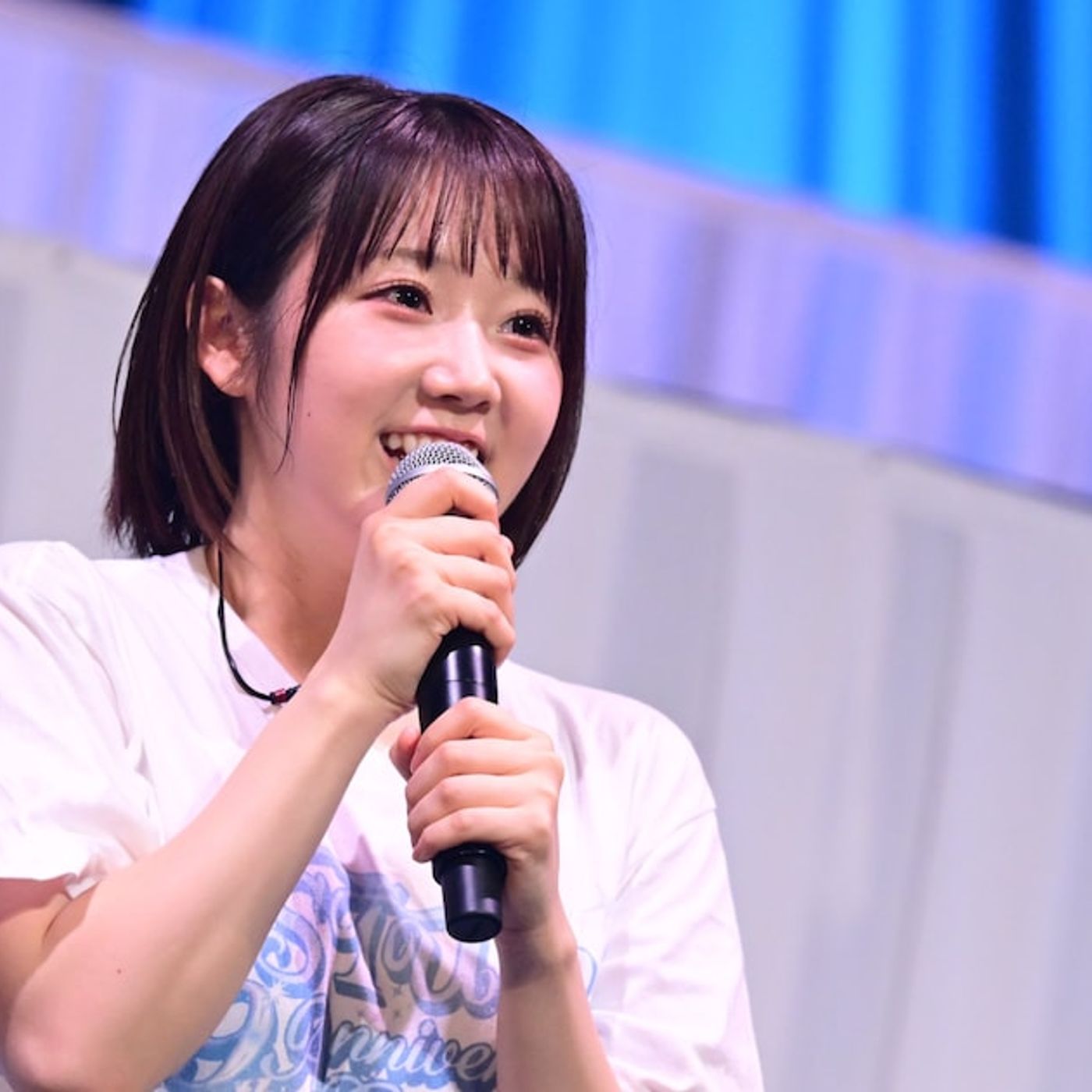 STU48が14thシングル発表、甲斐心愛が初センター「しっかり責任感を持って立ちたい」（コメントあり / 写真30枚） - 音楽ナタリー episode artwork