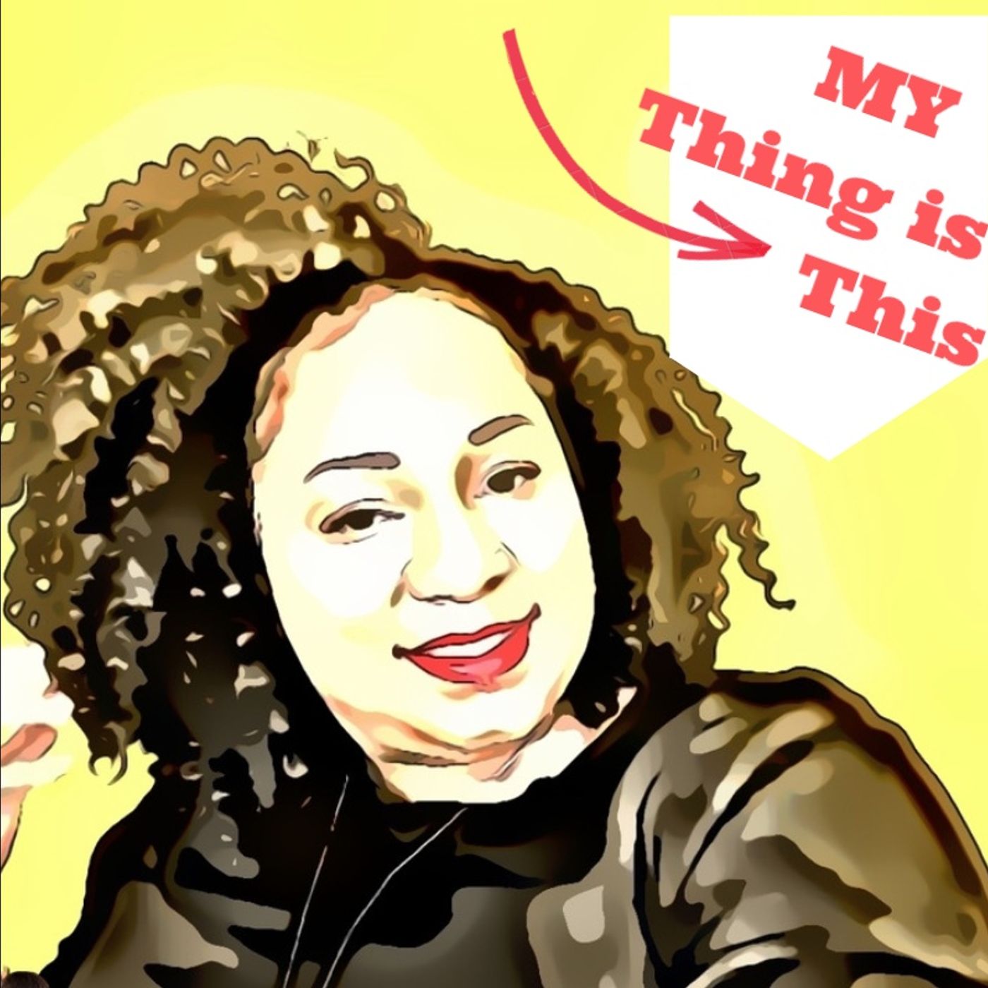 My Thing is This