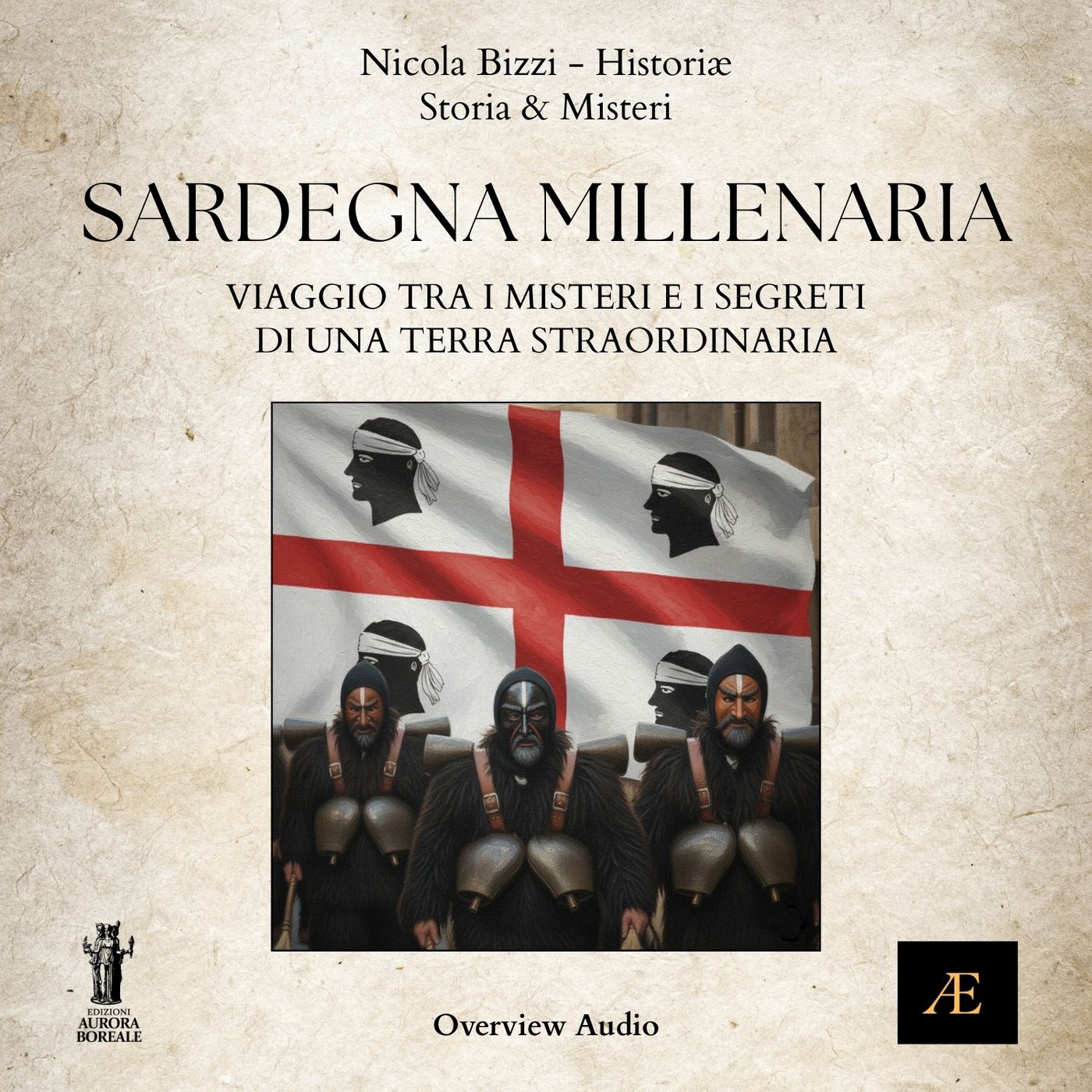 Nicola Bizzi Historiæ – Storia & Misteri
