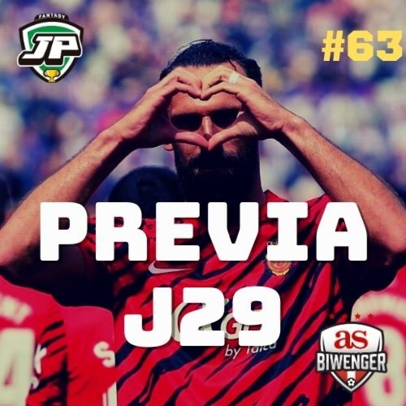 Portada de Jornada Perfecta Podcast