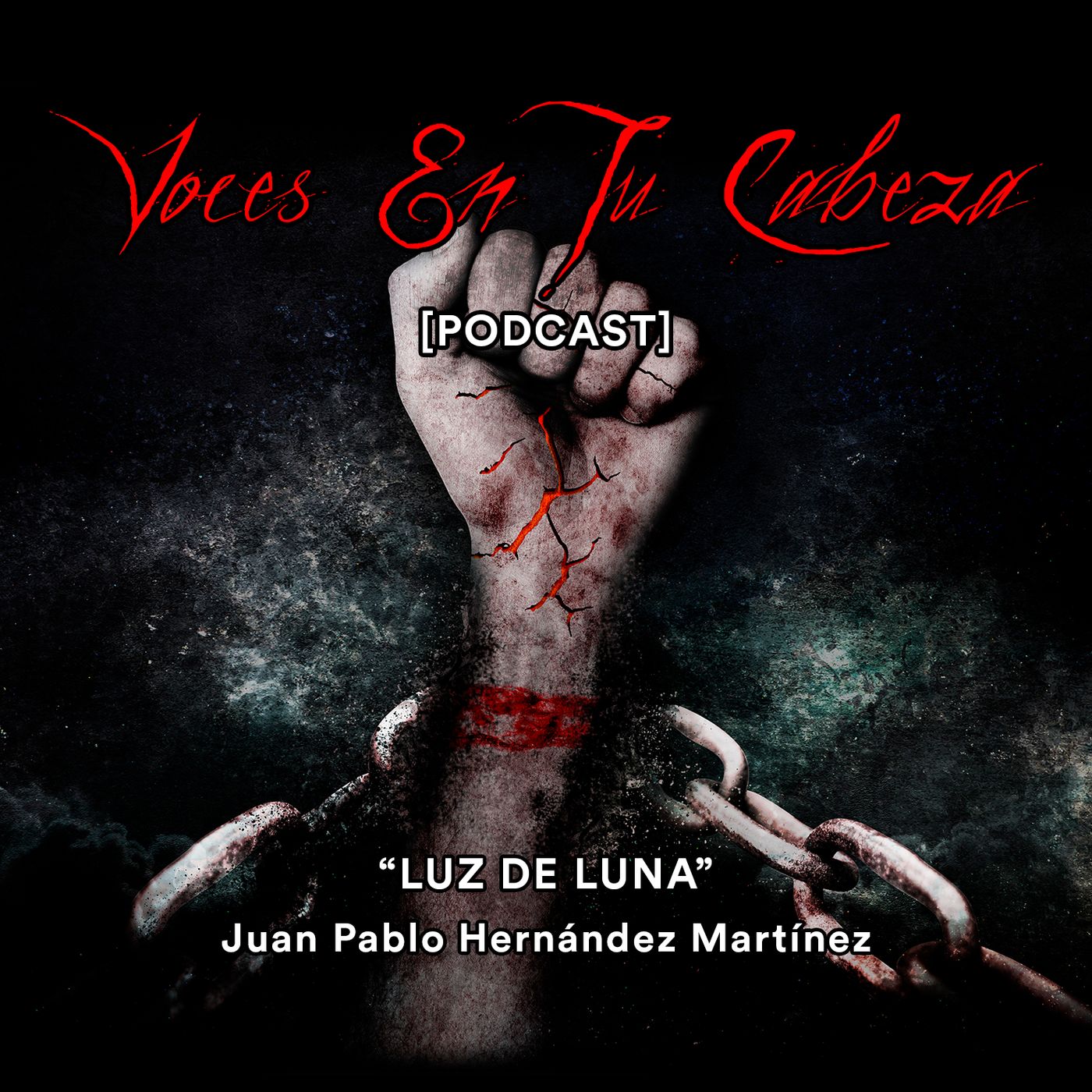 Voces En Tu Cabeza