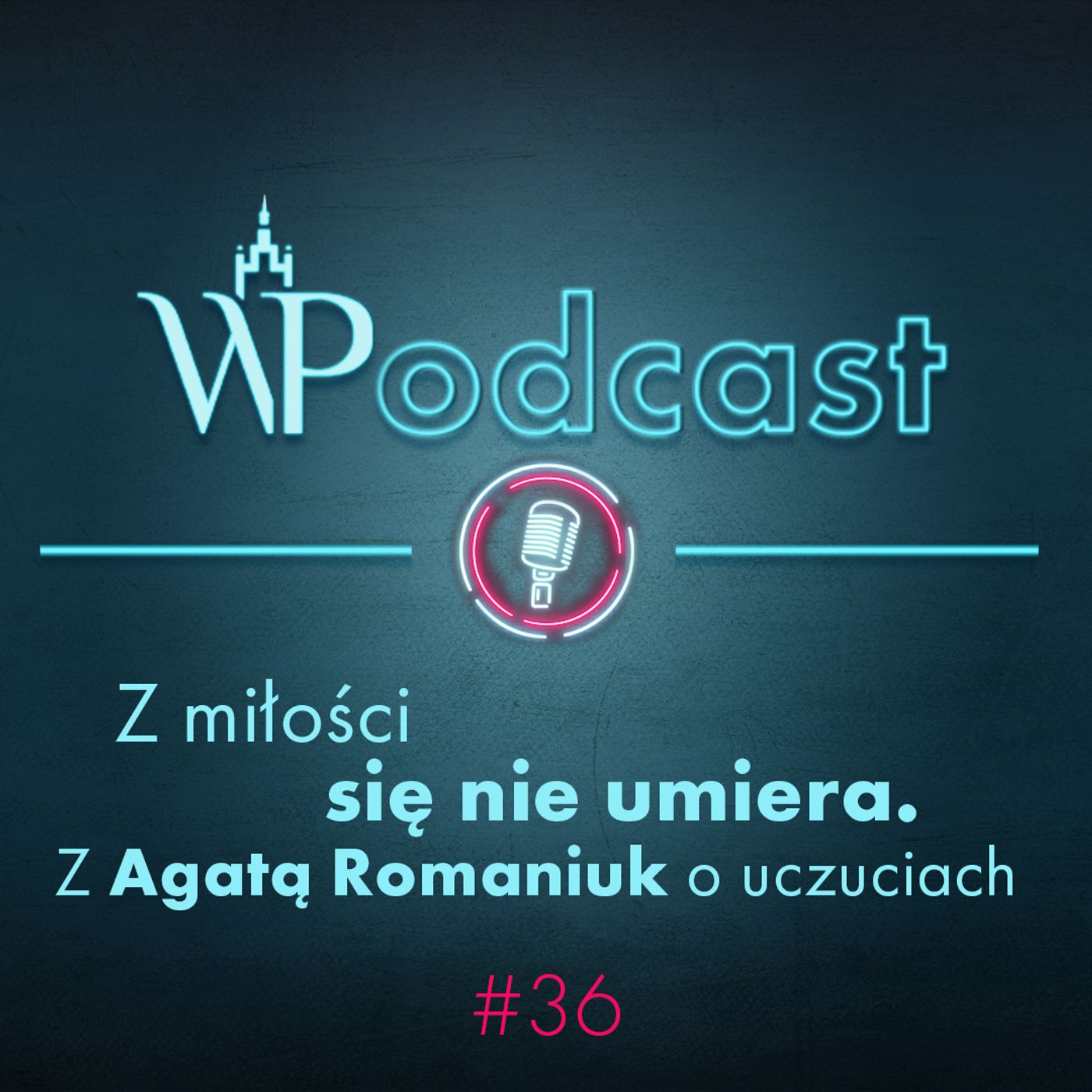 WPodcast