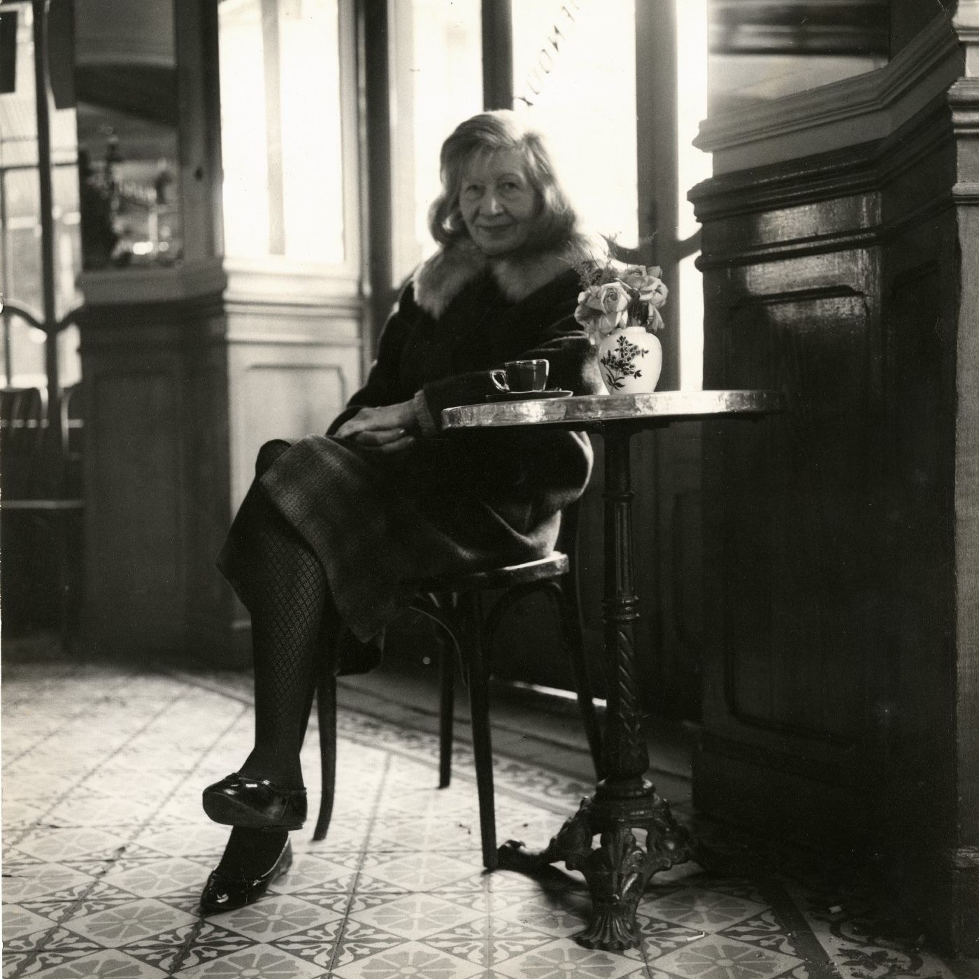 Violette Leduc