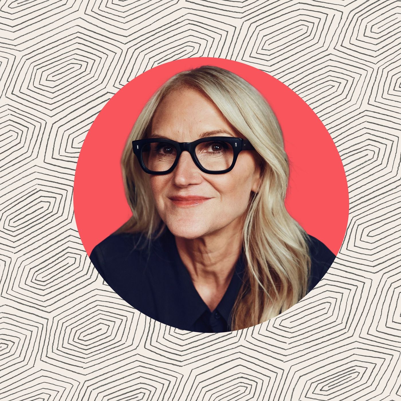Let Mel Robbins Share Her 5 Tips for a Healthy Relationship episode artwork