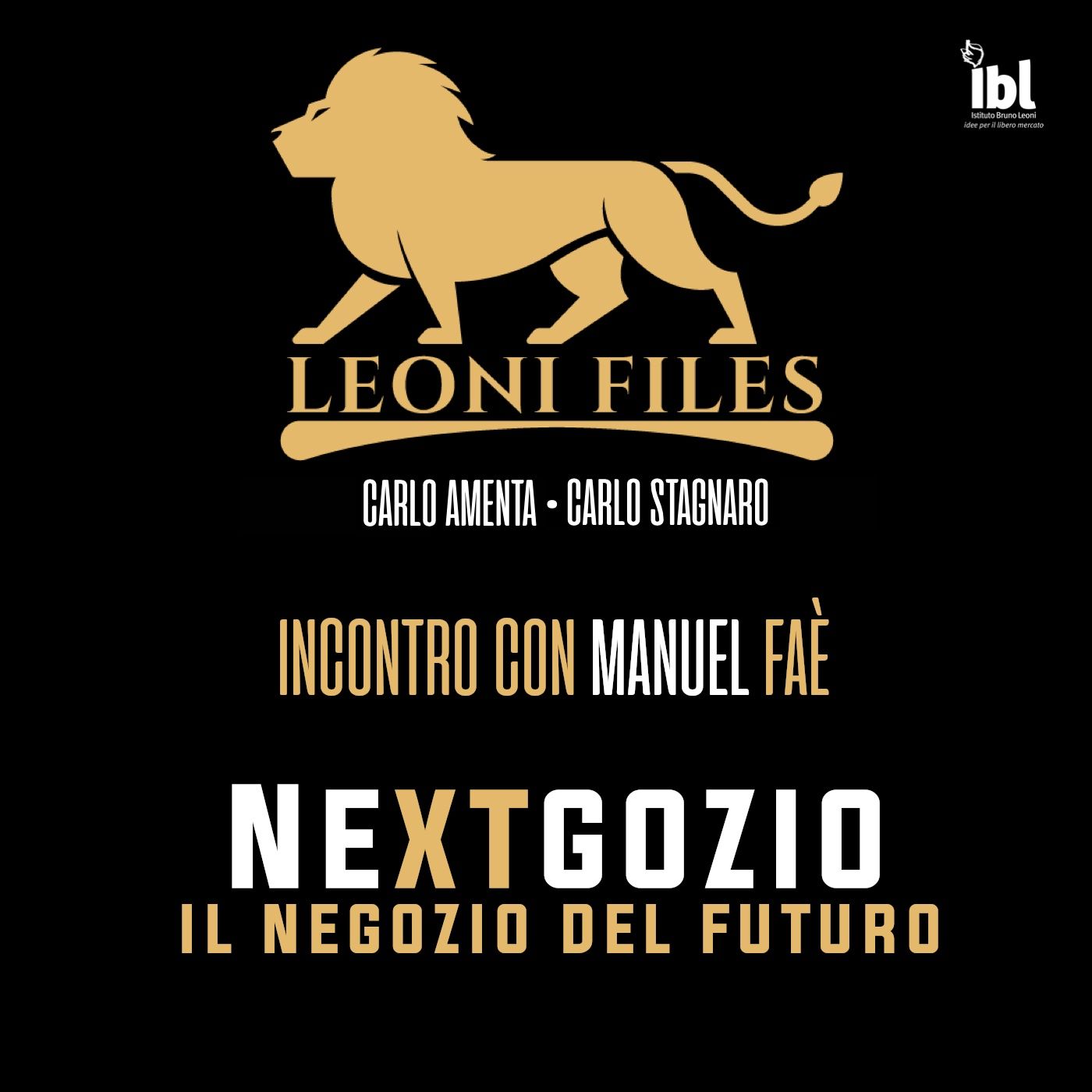 LeoniFiles