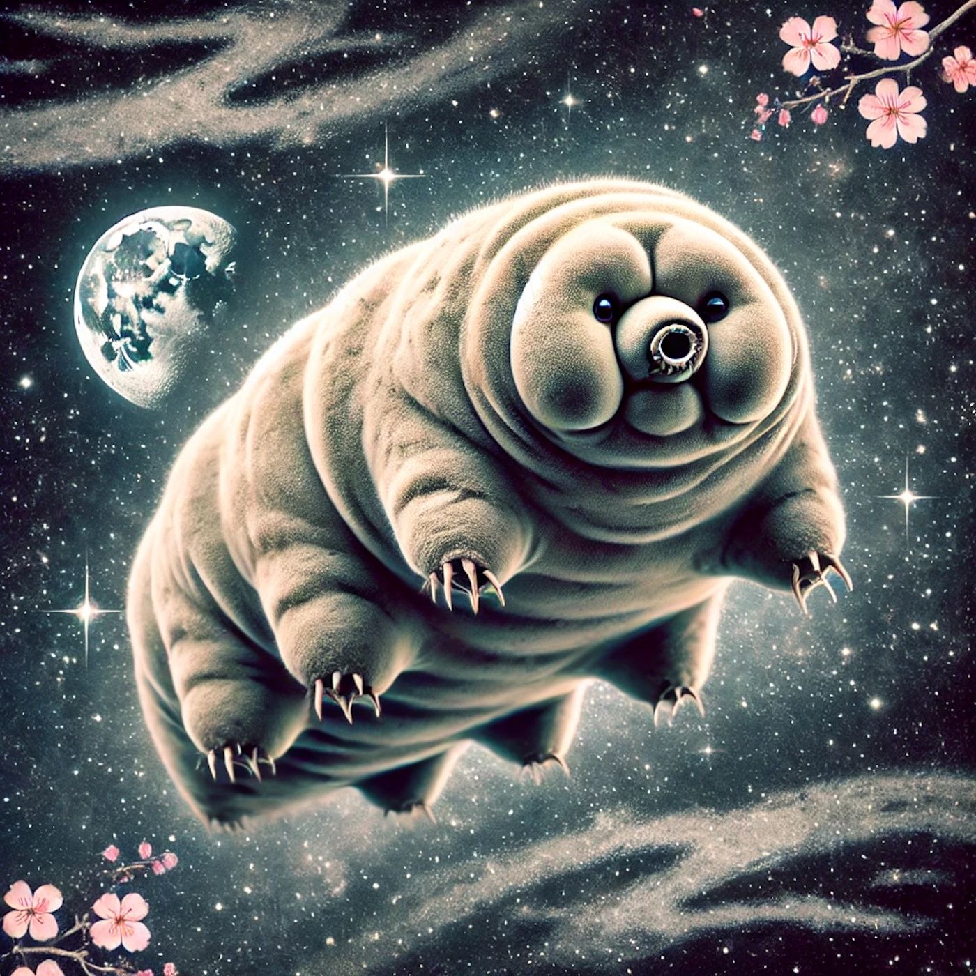 タルディグレードは宇宙で生きられる？ episode artwork