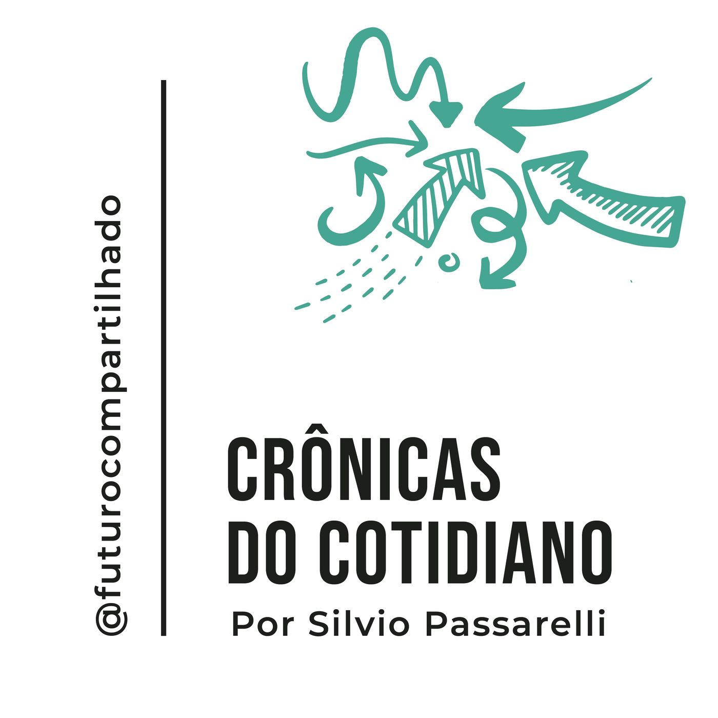 Crônicas do Cotidiano