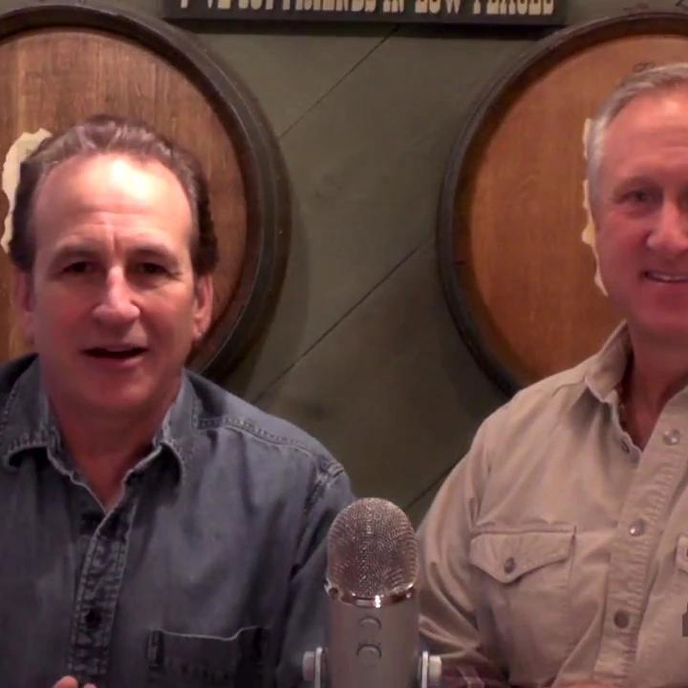 How to Not Flinch When Women Say Boo!