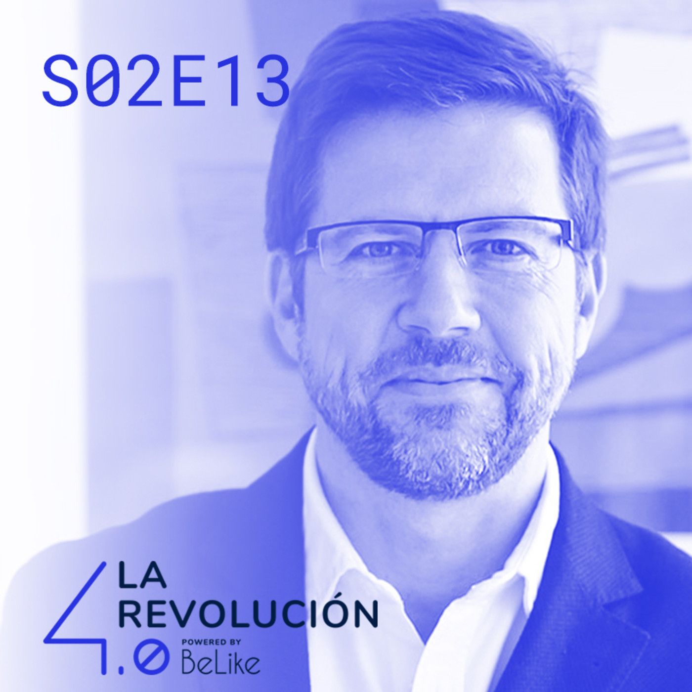 La revolucion 4.0