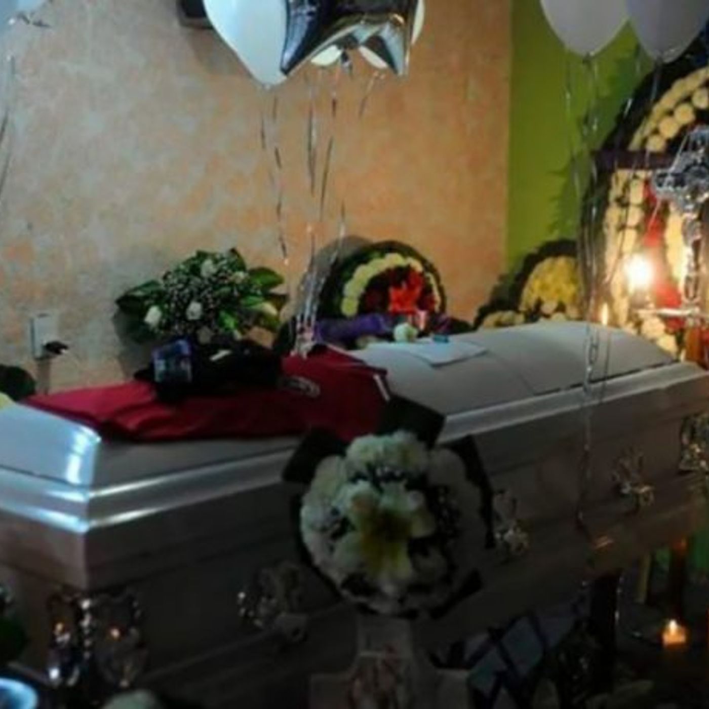 Historias de Miedo Agosto 11 de 2022 LE TOCAMOS AL D1FUNT0