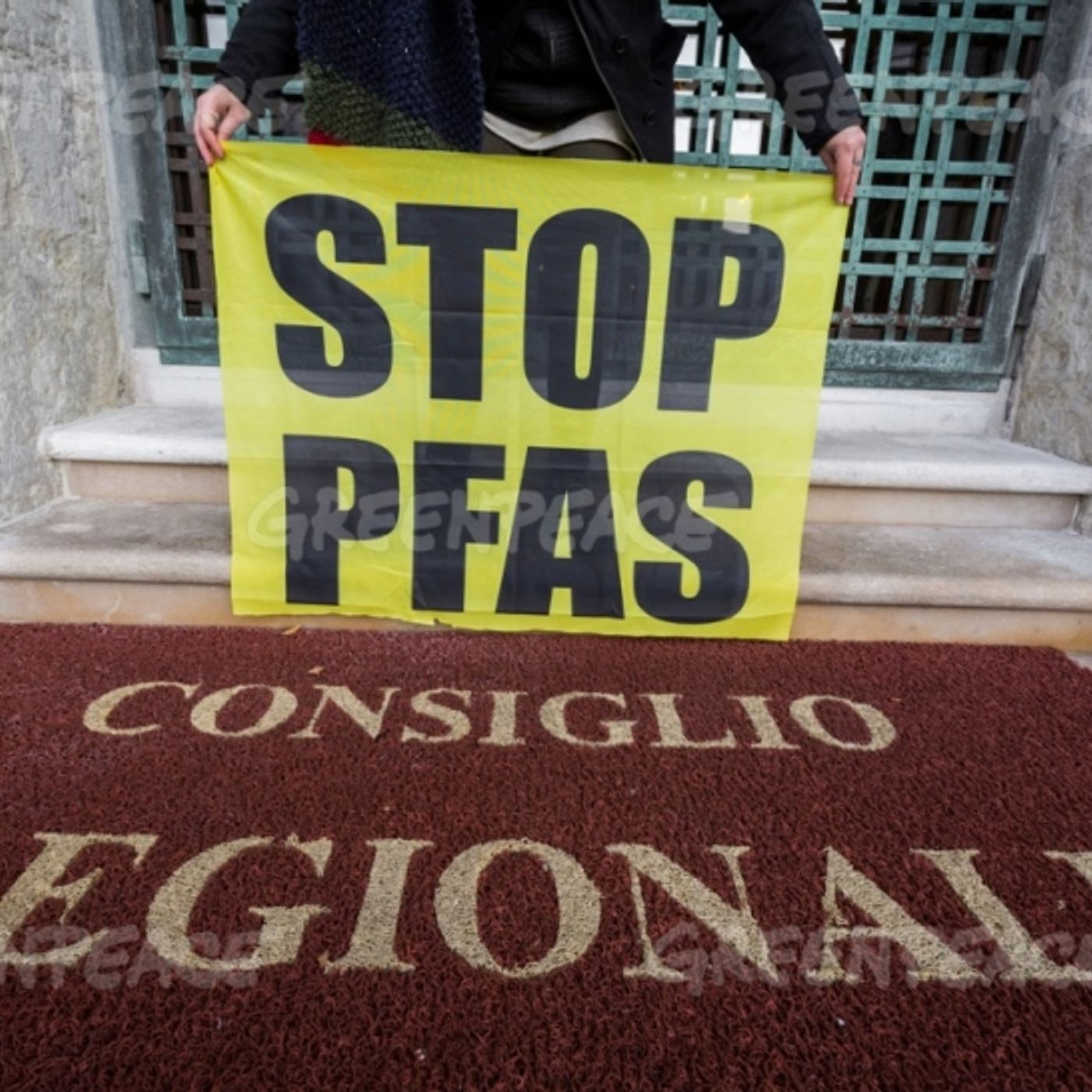 Pfas, dieci anni dopo: il Veneto tira un sospiro di sollievo. Ma la vigilanza resta alta episode artwork