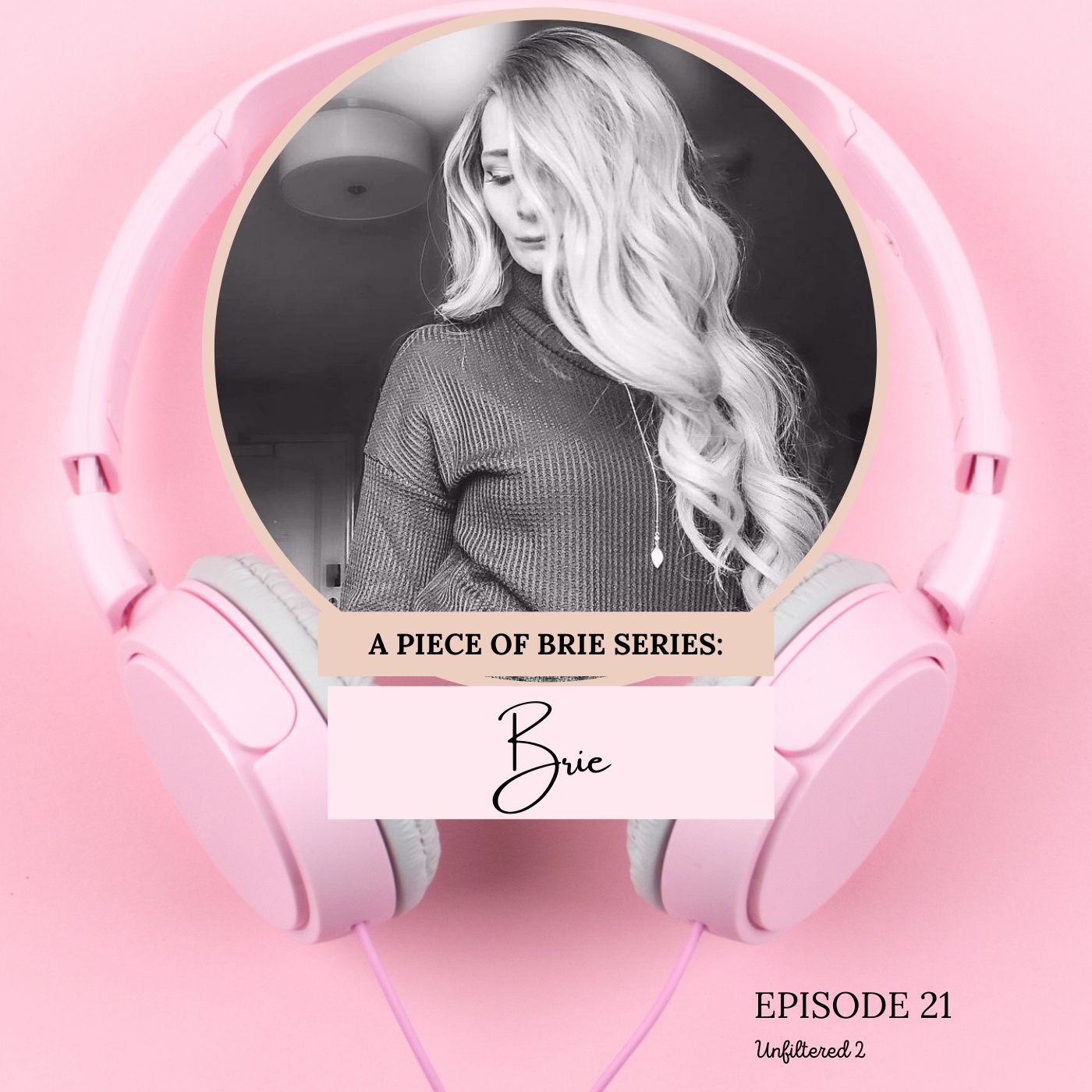 The Brie Pod