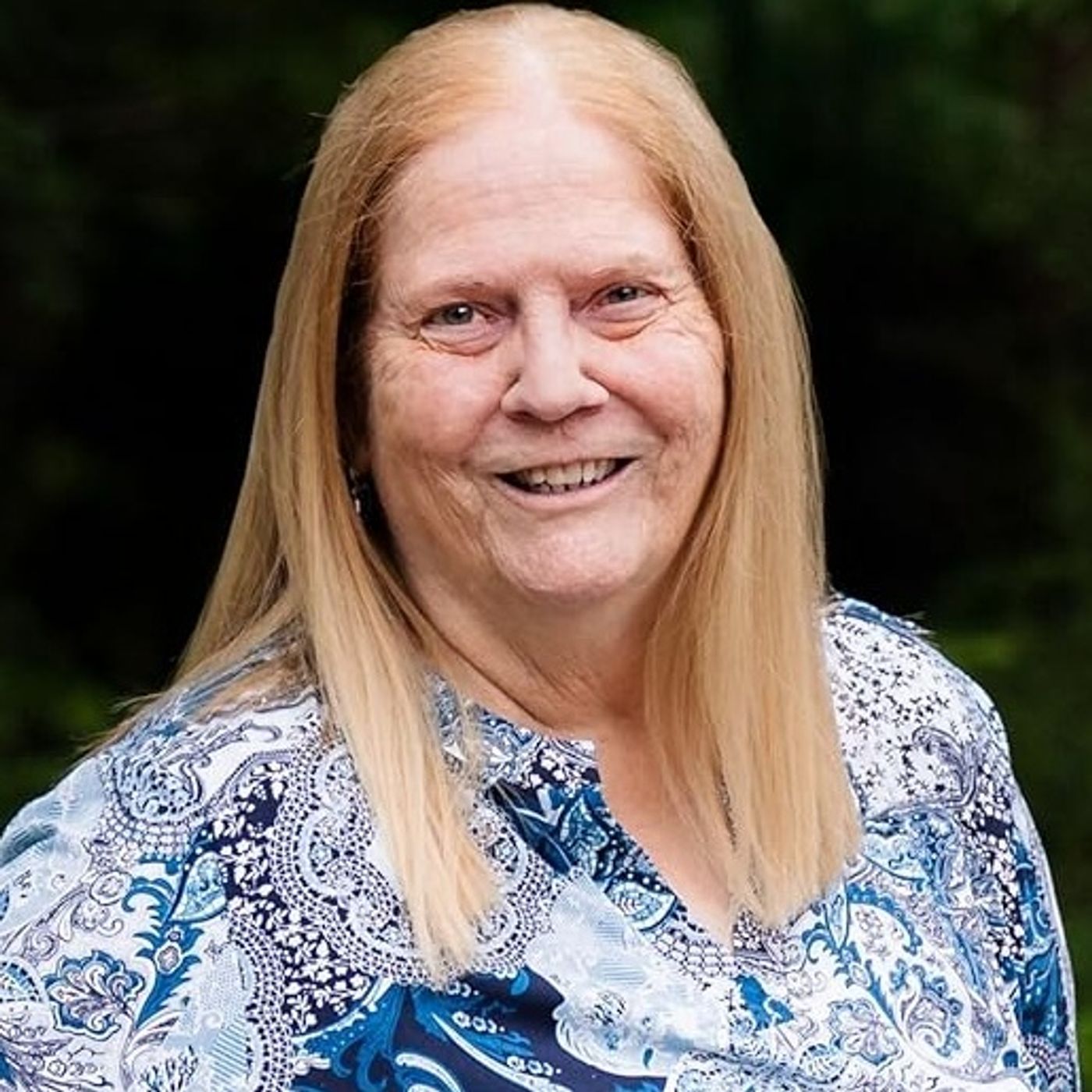 Rob McConnell Interviews - PAMELA KINNEY - The Paranormal in Virginia