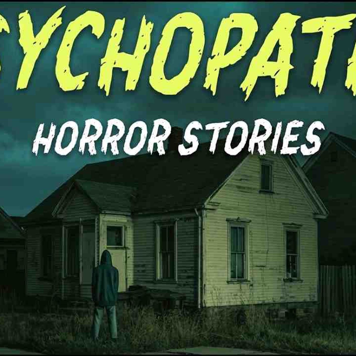 9 True Psychopaths Horror Stories _ _I Found a Secret Notebook Under My Roommate_s Mattress episode artwork