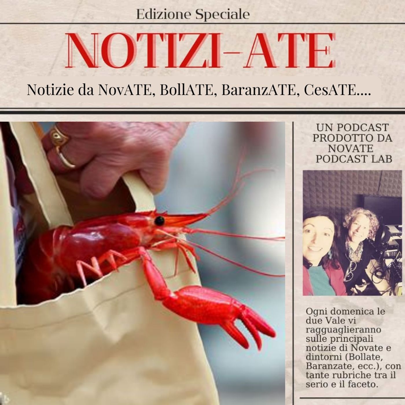 Notiziate