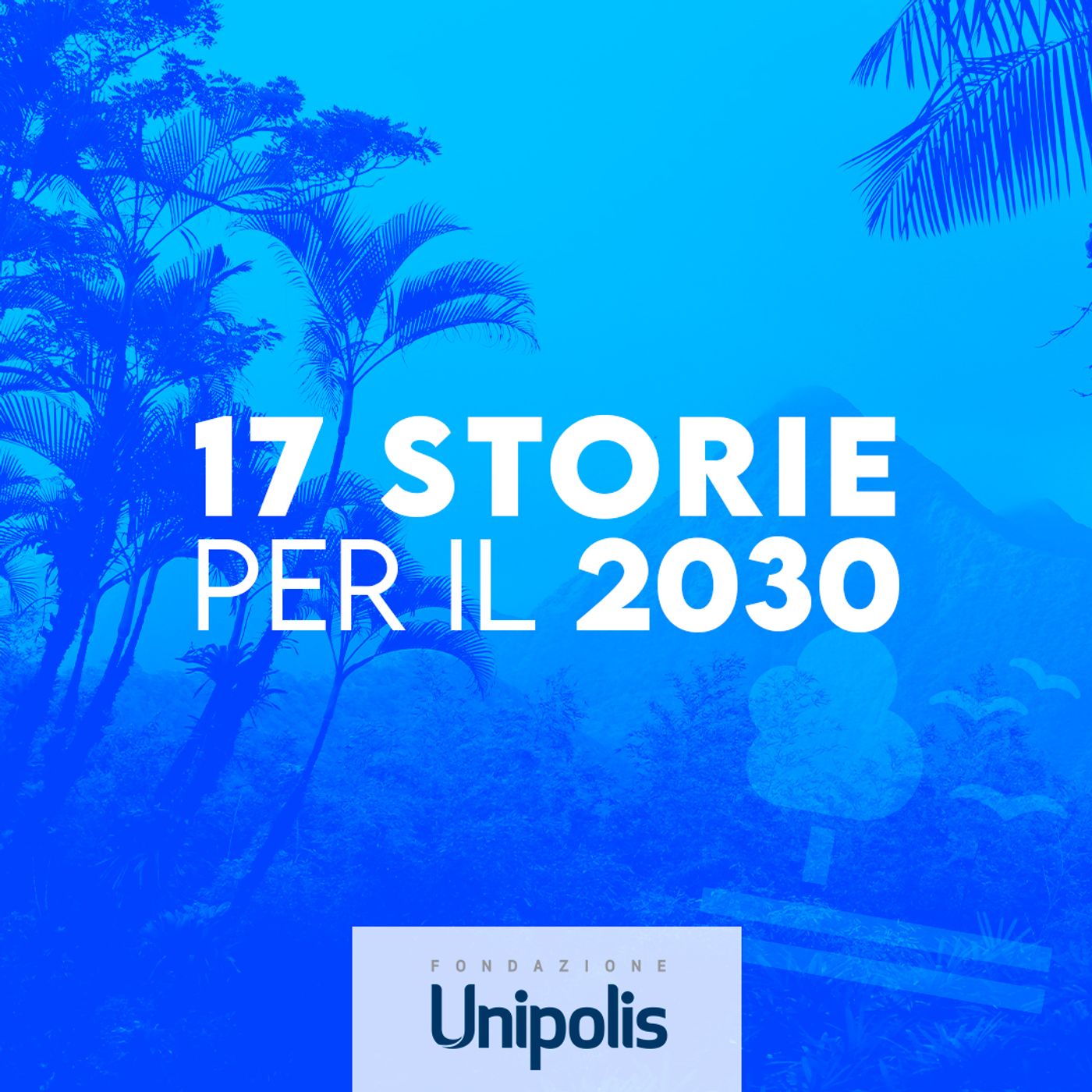 17 Storie per il 2030