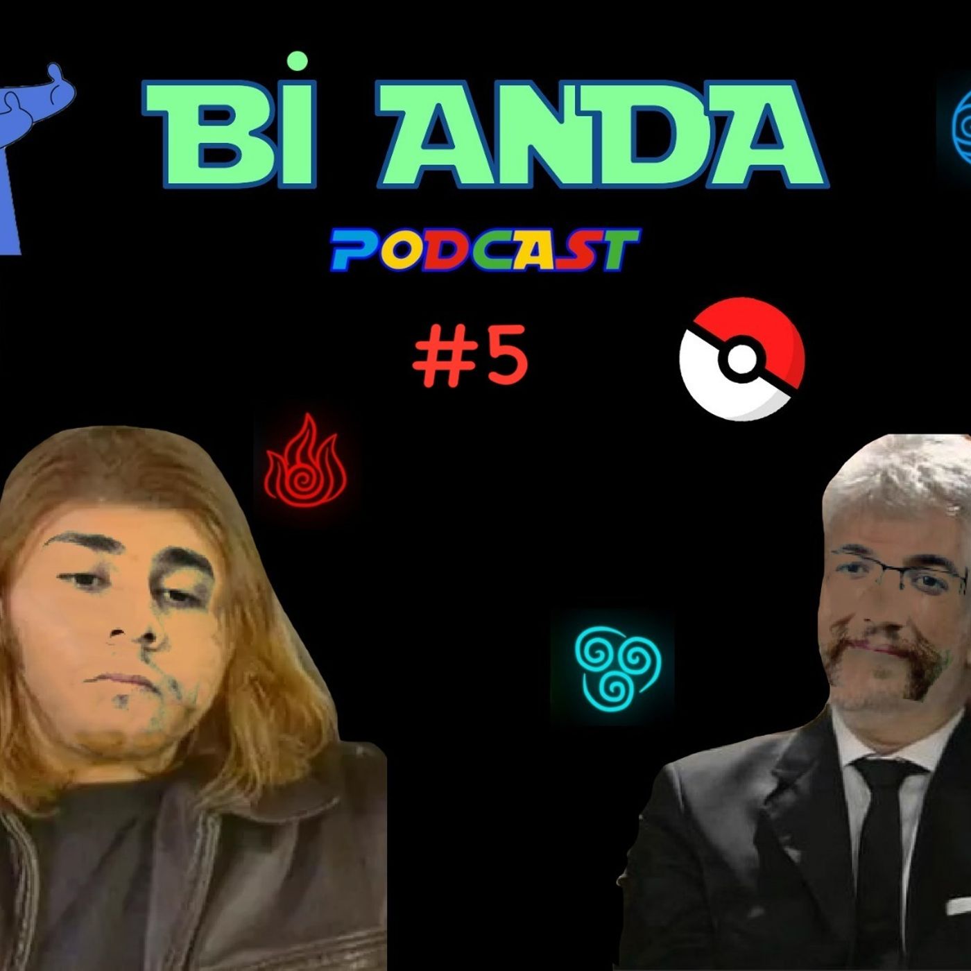 Bi Anda Podcast