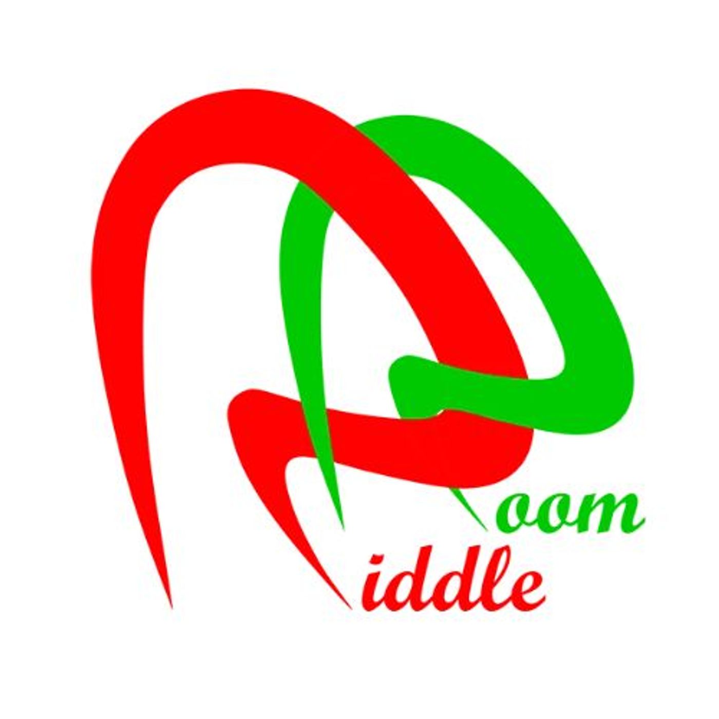 Riddle Room cover art