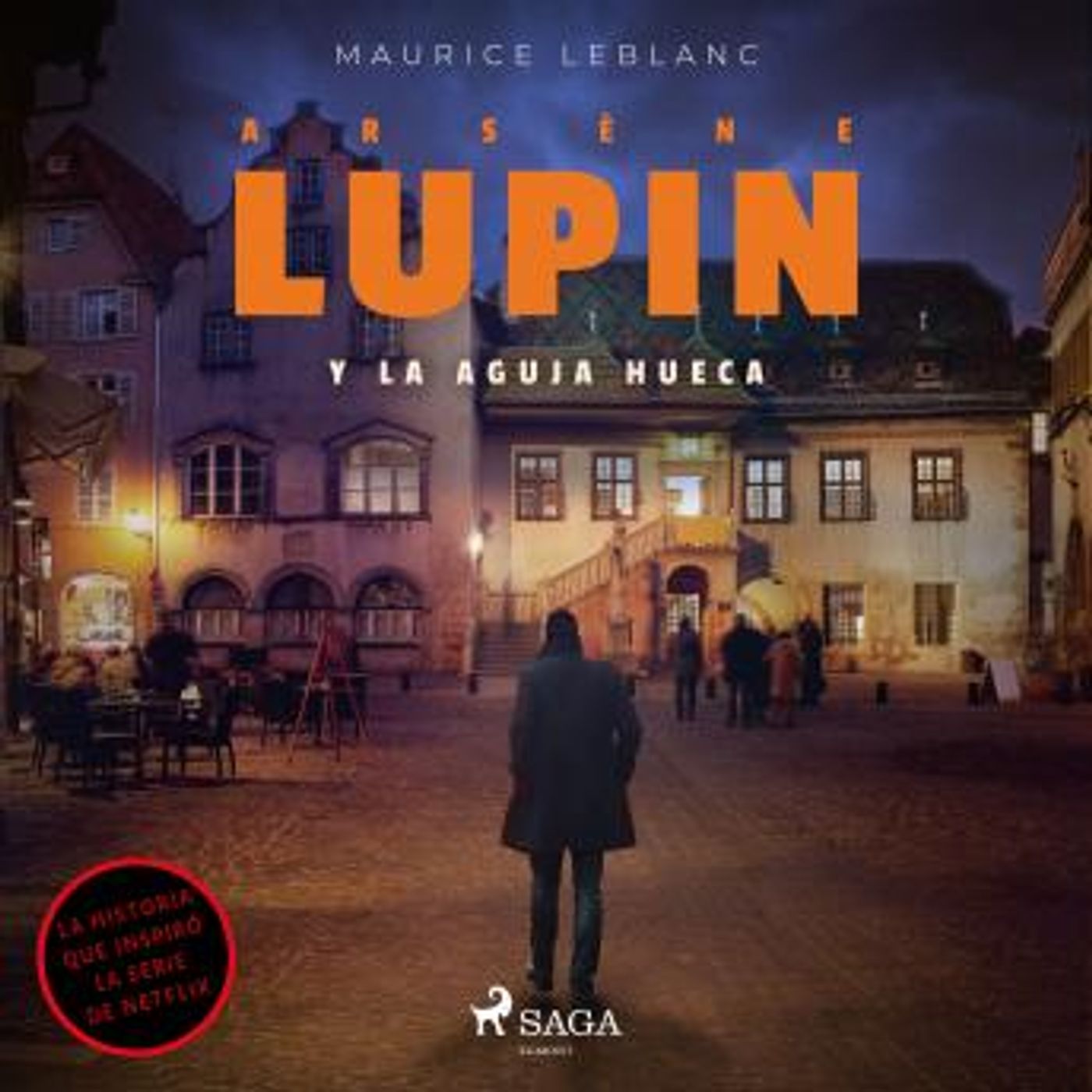 Full Audiobooks in Mystery, Thriller & Horror