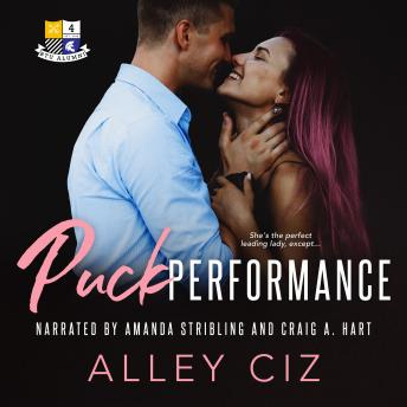 Listen to New Full Audiobooks in Romance, Rom-Com
