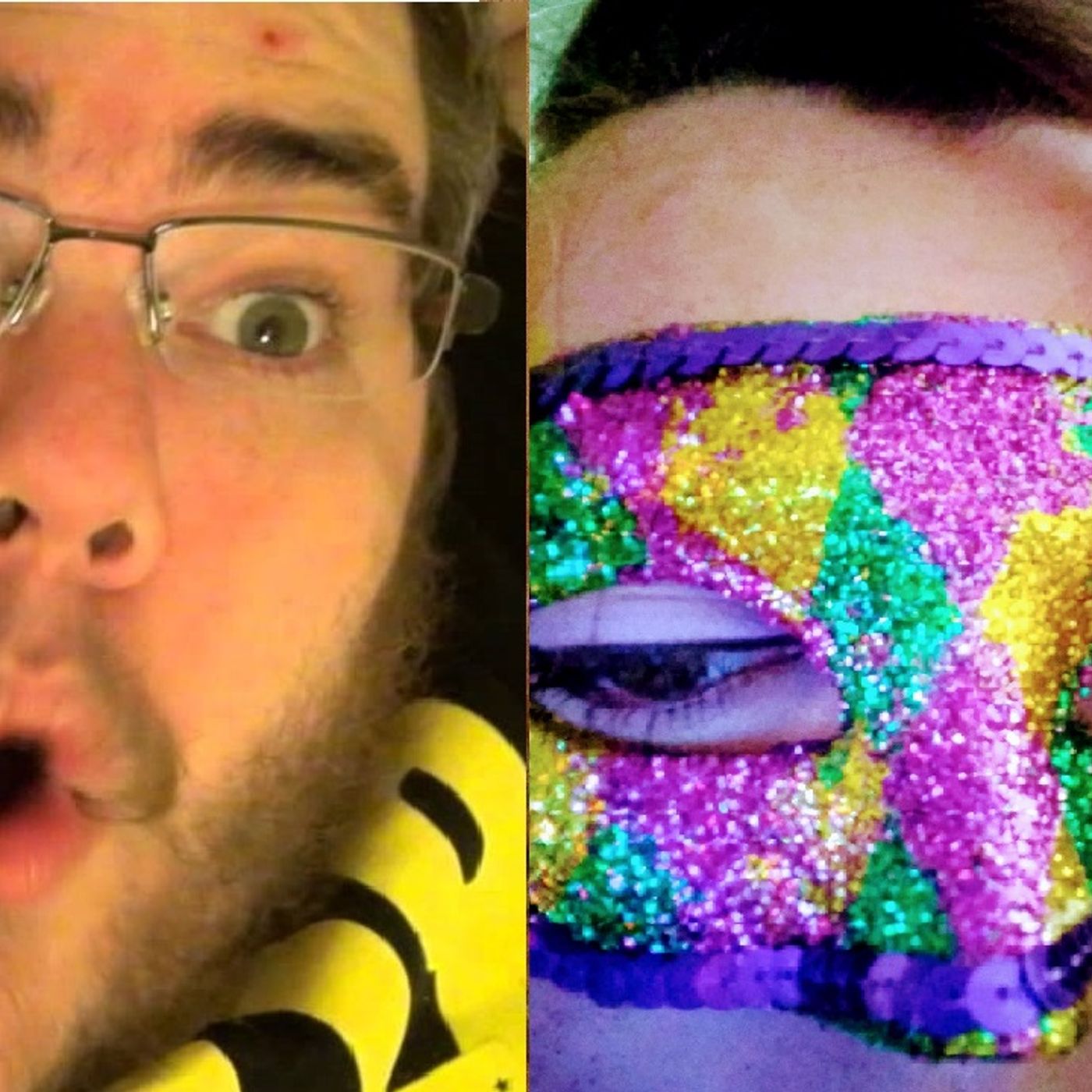 Roasted Studios\'s show